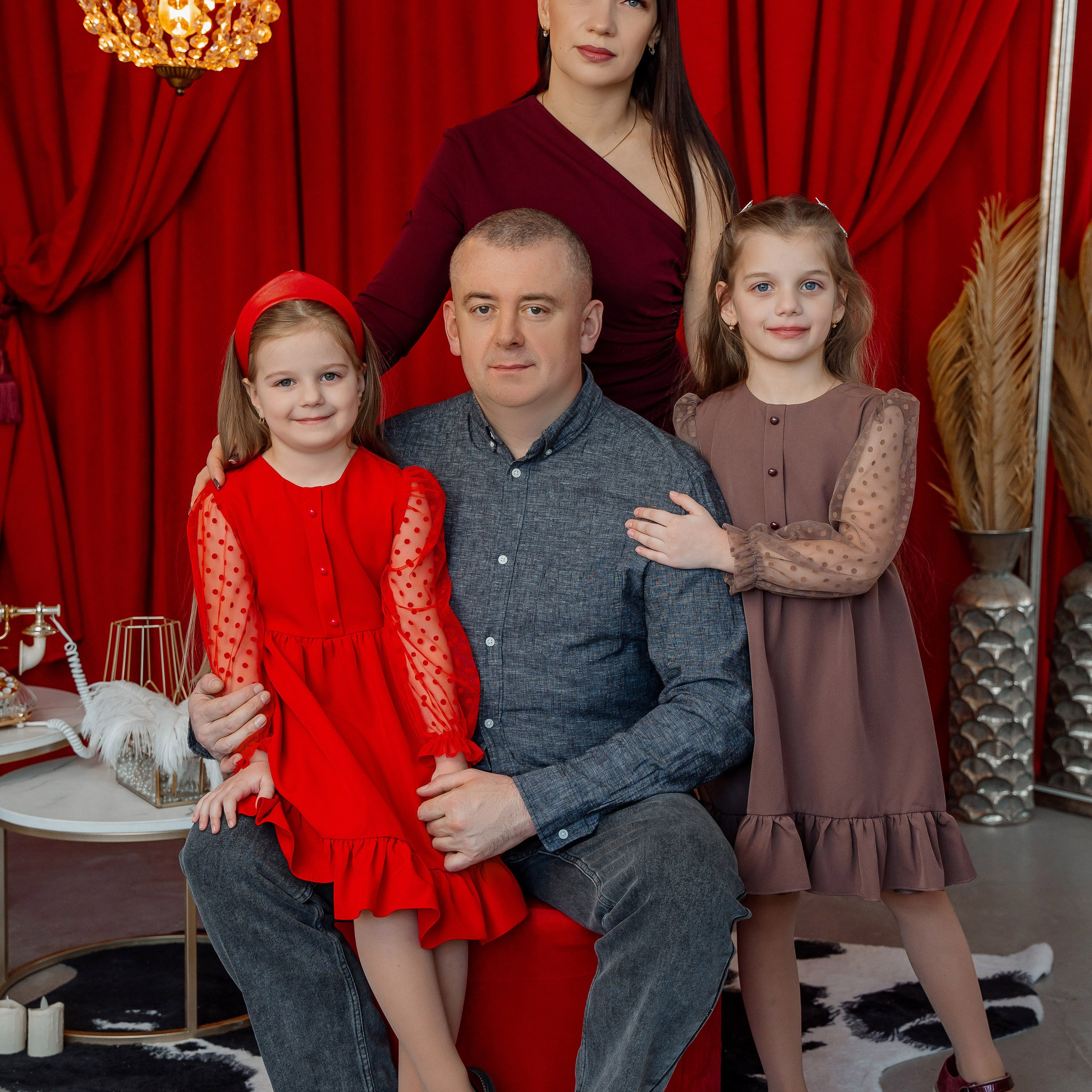 Отзывы. Фотограф в Смоленске Ольга Давыдова