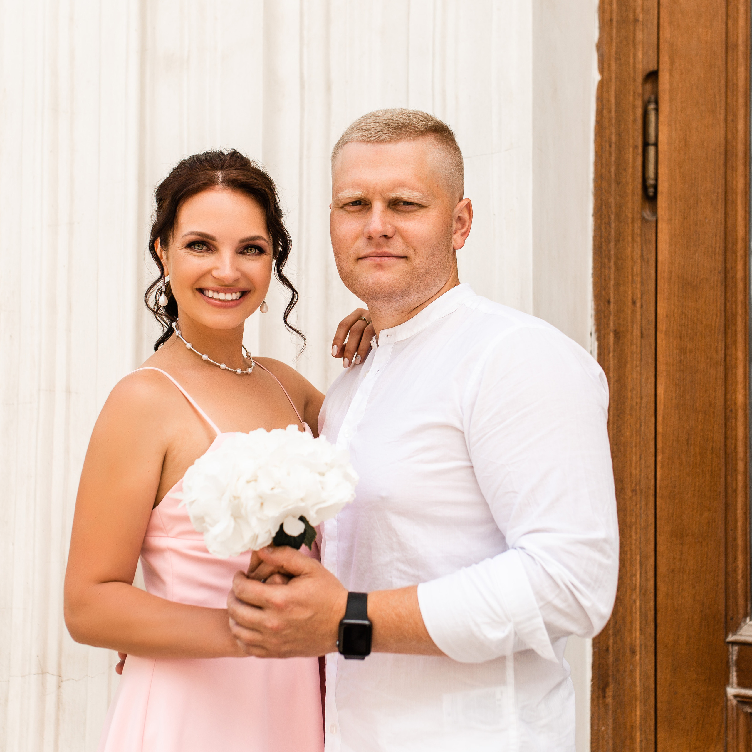 Отзывы. Фотограф в Смоленске Ольга Давыдова