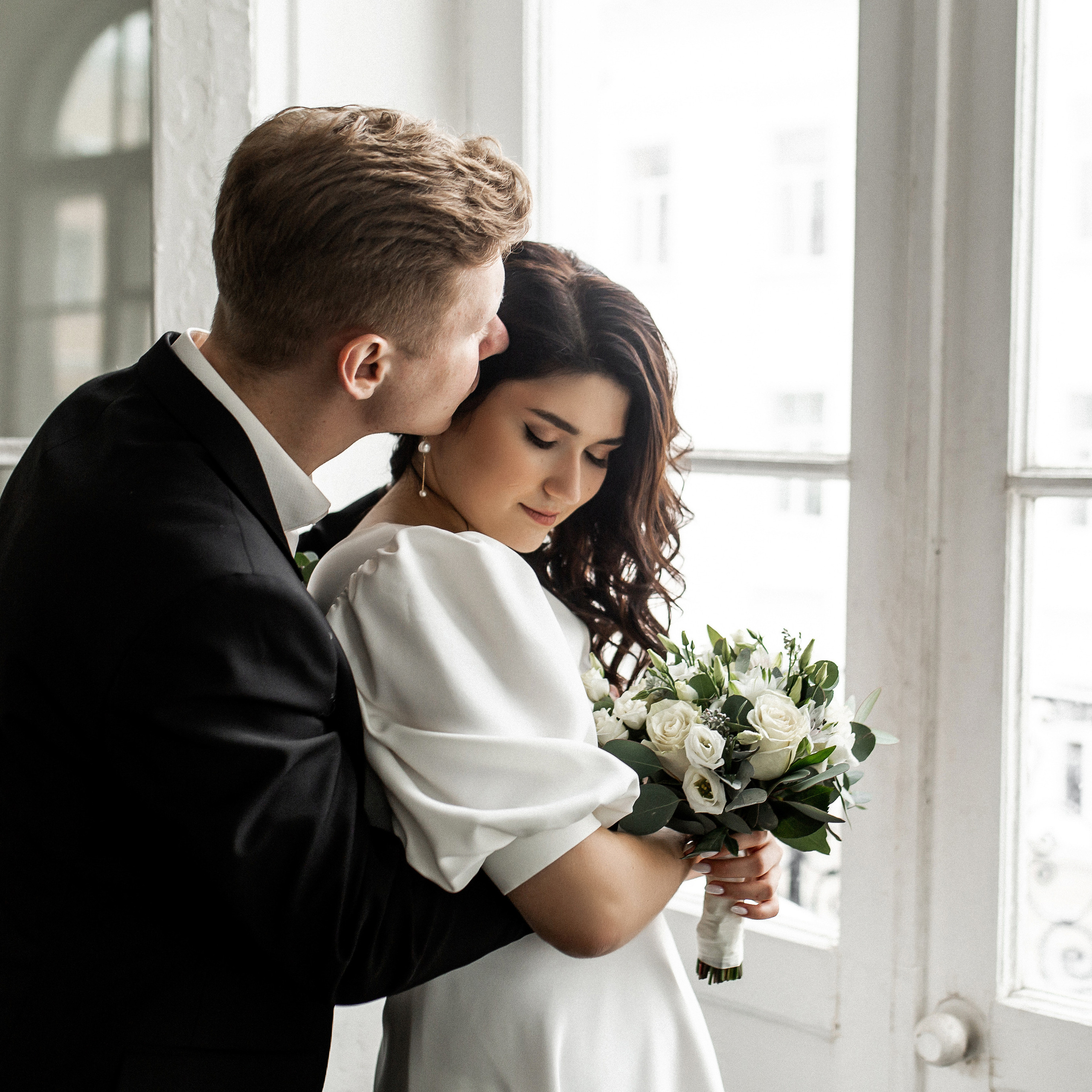 Дмитрий и Анастасия 25.11.2022