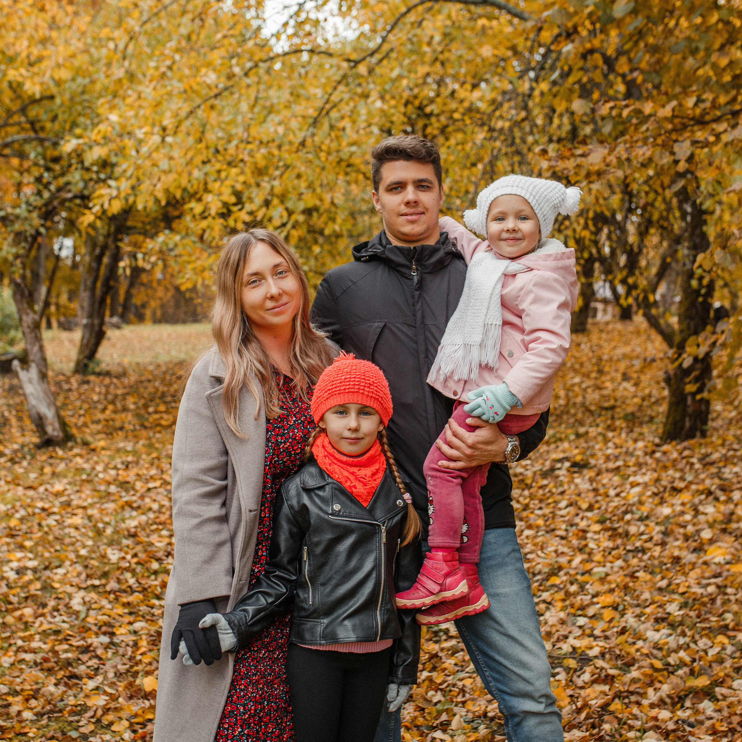 Отзывы. Фотограф в Смоленске Ольга Давыдова