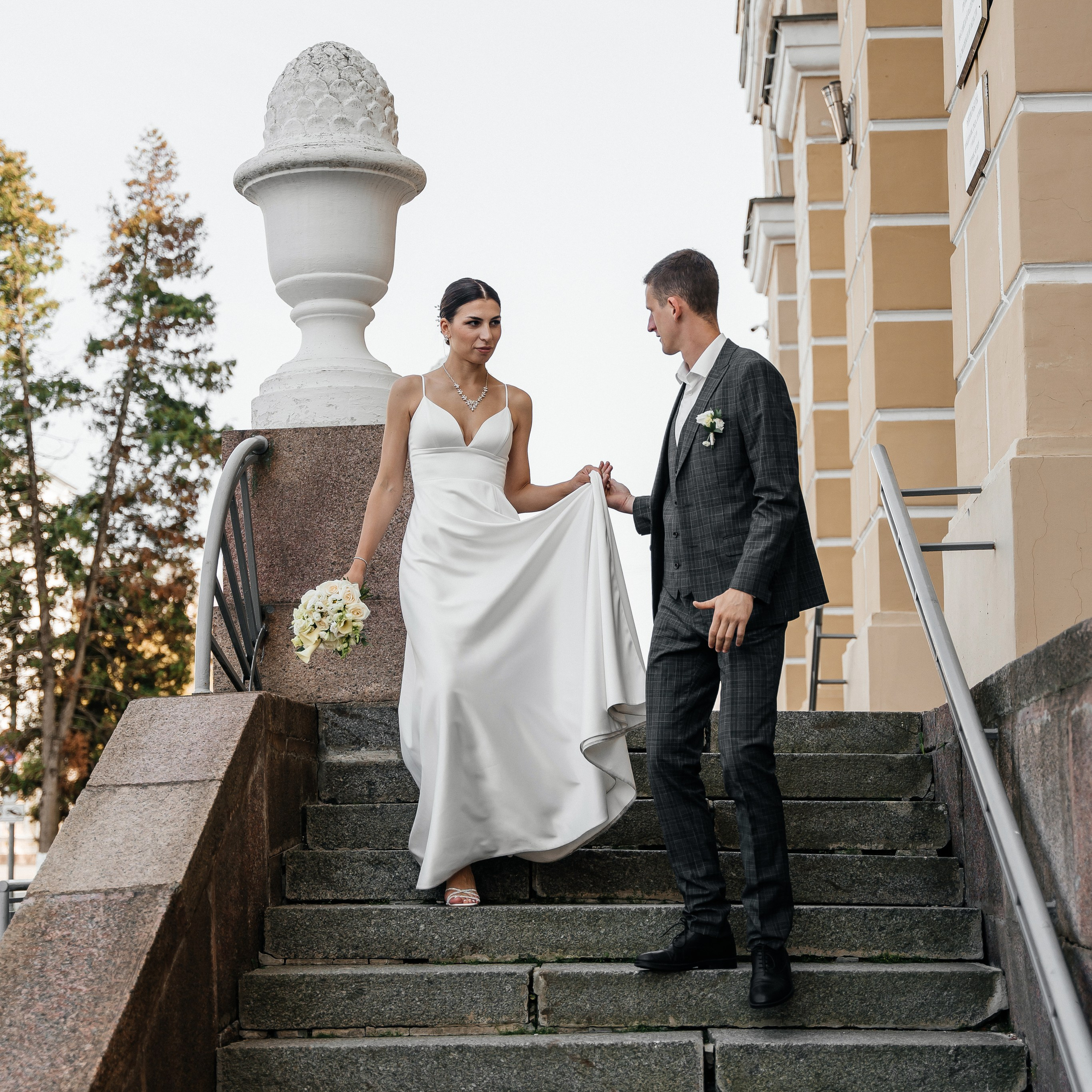 Павел и Дарья 24/08/2024