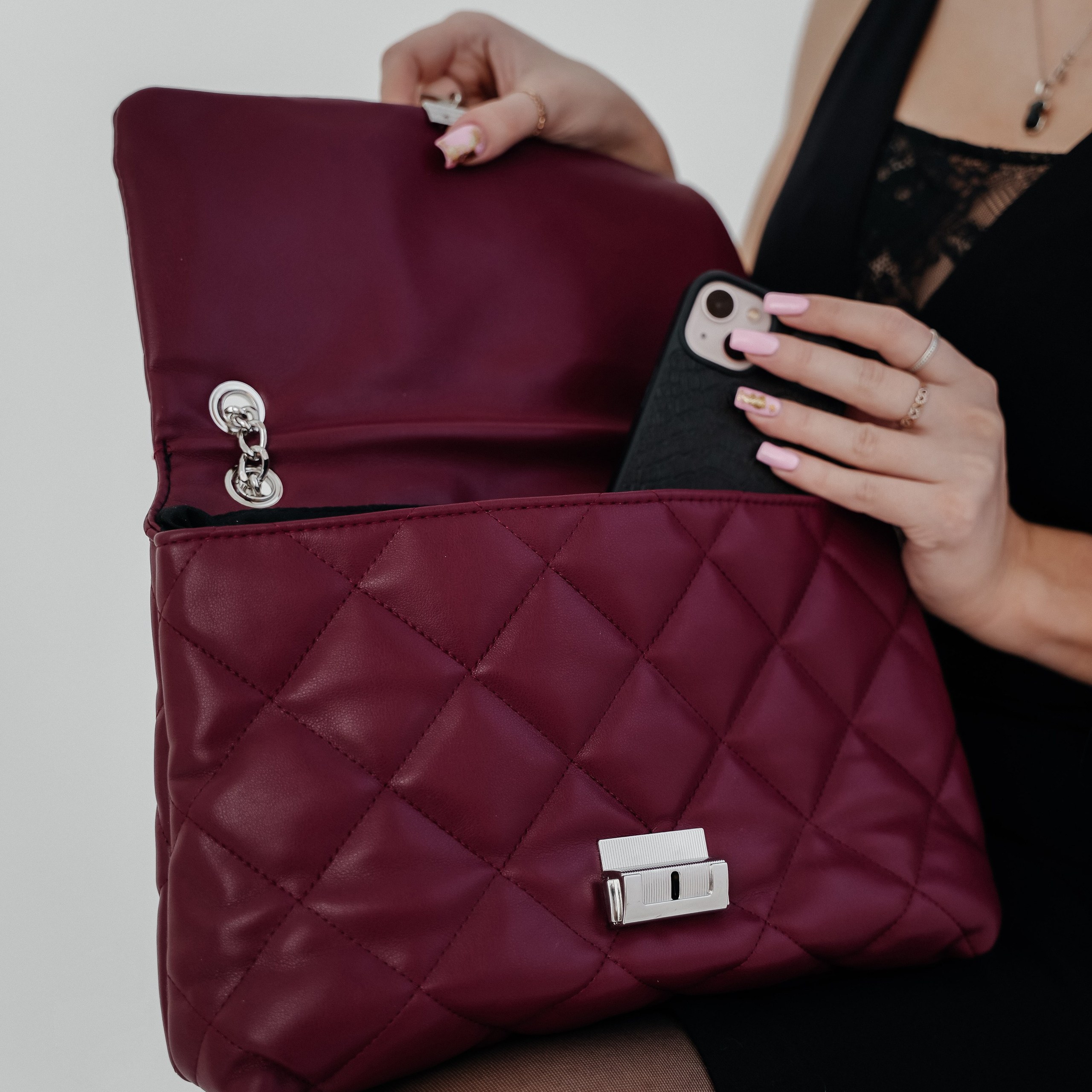 Съемка сумок для wildberries