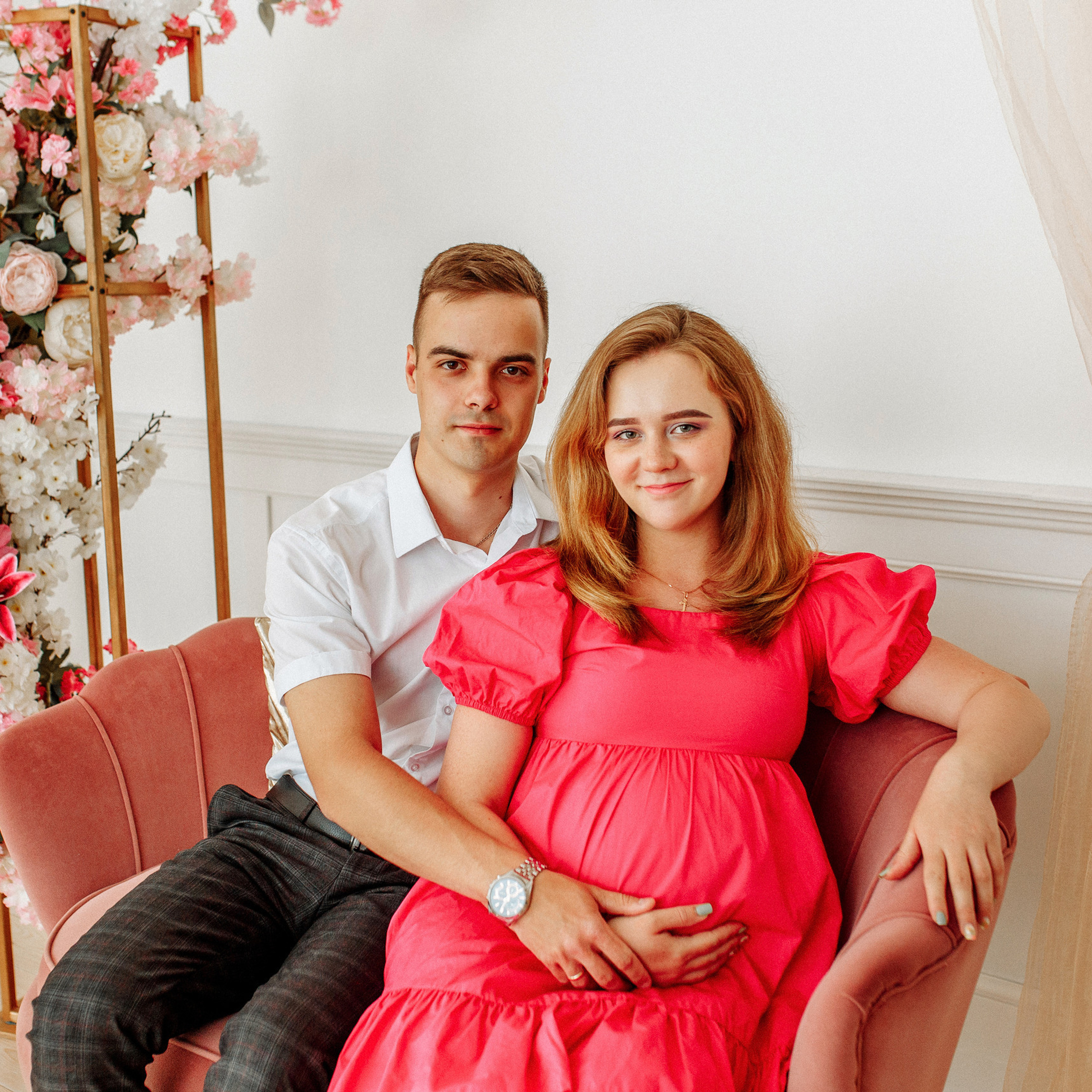 Отзывы. Фотограф в Смоленске Ольга Давыдова