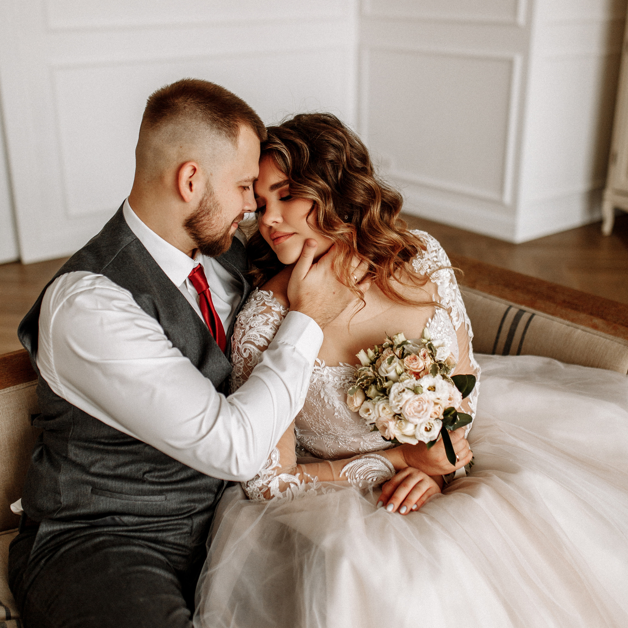 Свадьба Дмитрий и Анна 15.10.2021 г. Самара