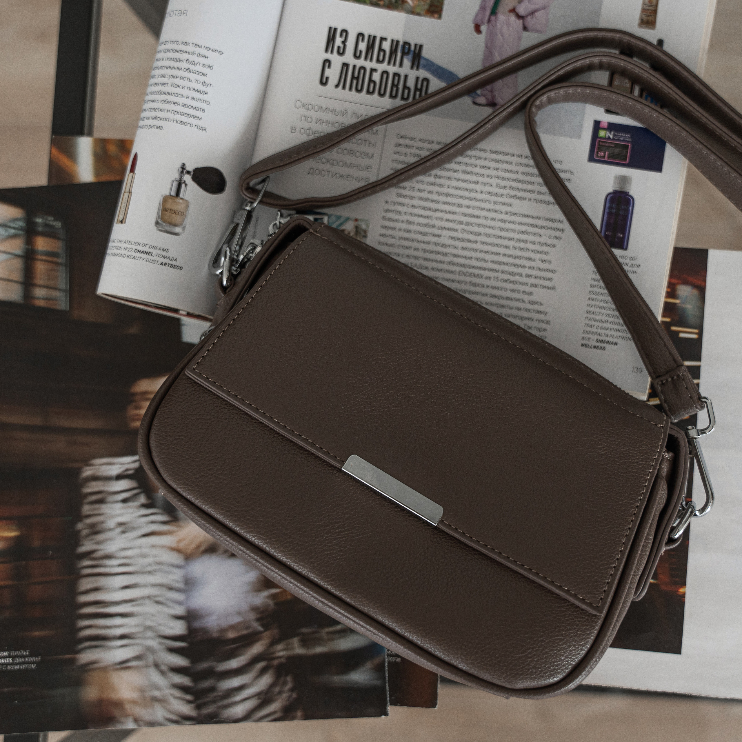 Отзывы. Фотограф в Смоленске Ольга Давыдова