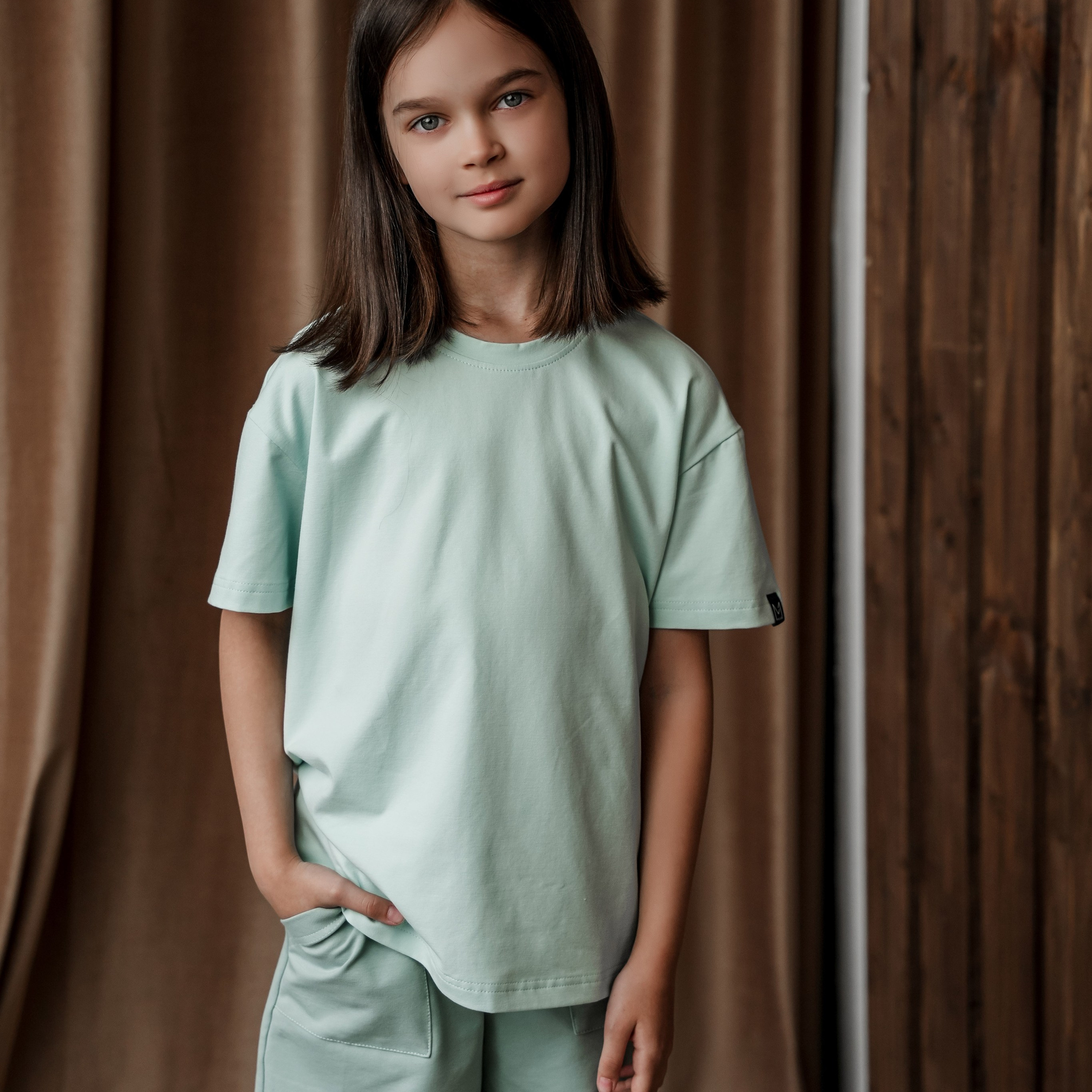 Детская одежда бренд М1