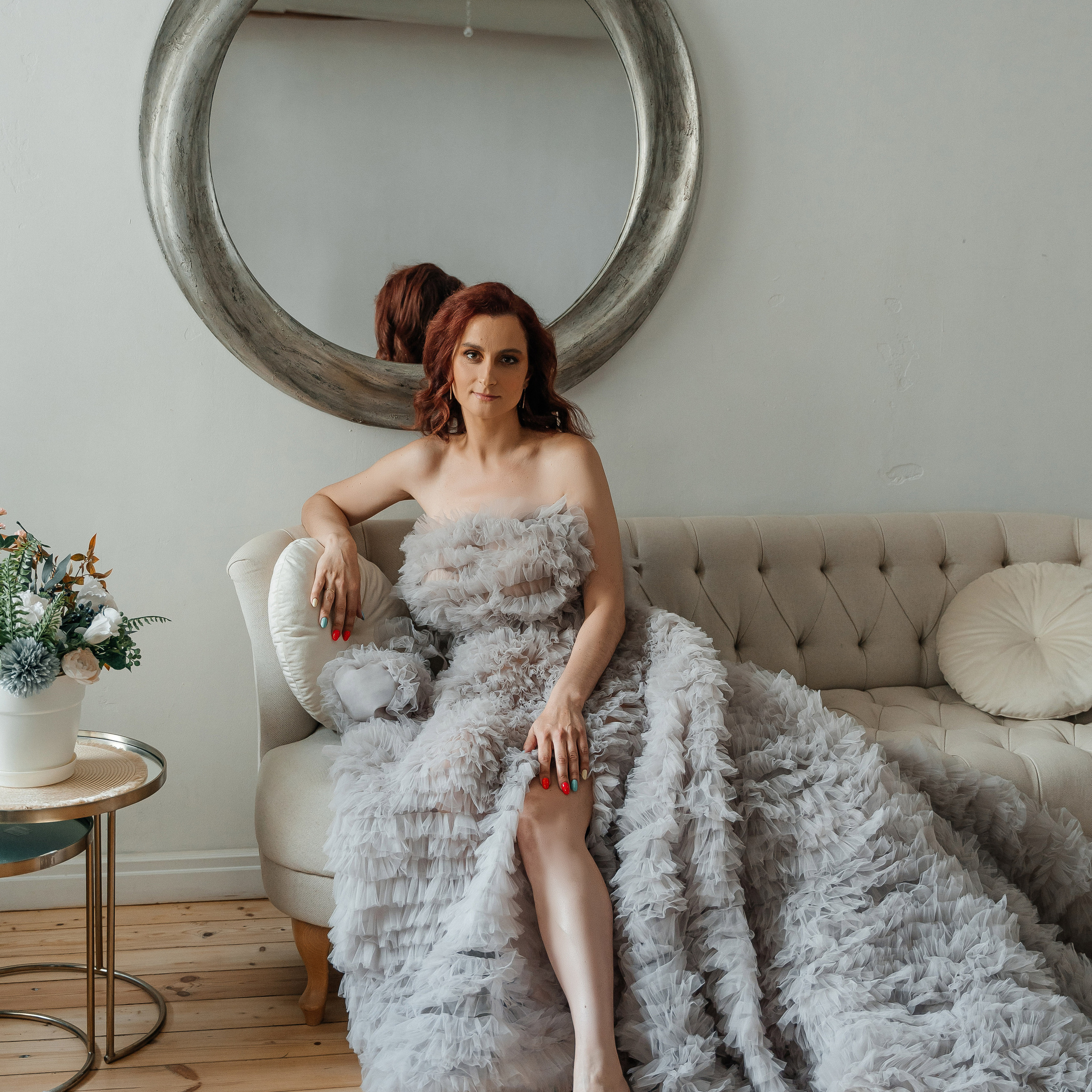 Отзывы. Фотограф в Смоленске Ольга Давыдова