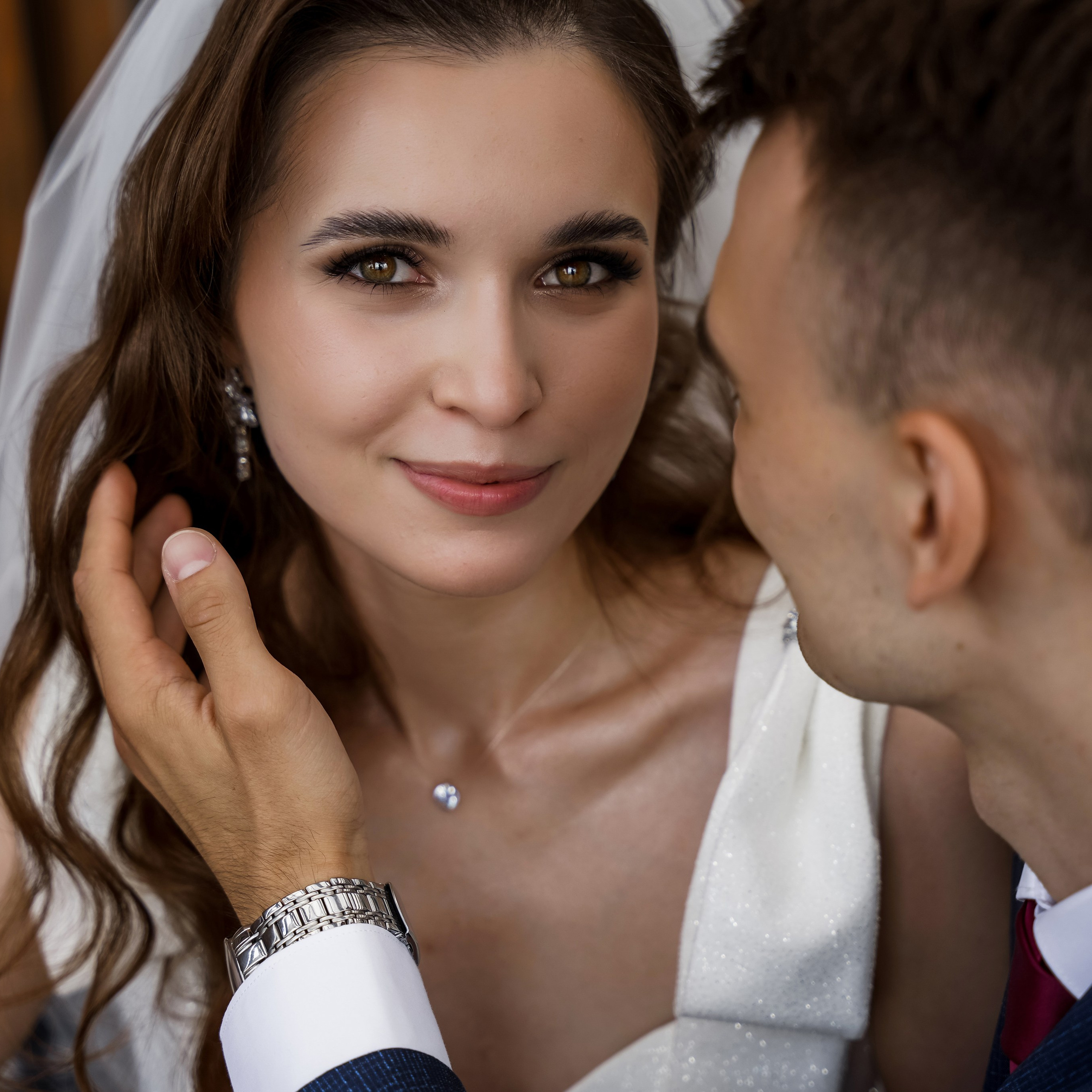 Иван и Екатерина 3/08/2024