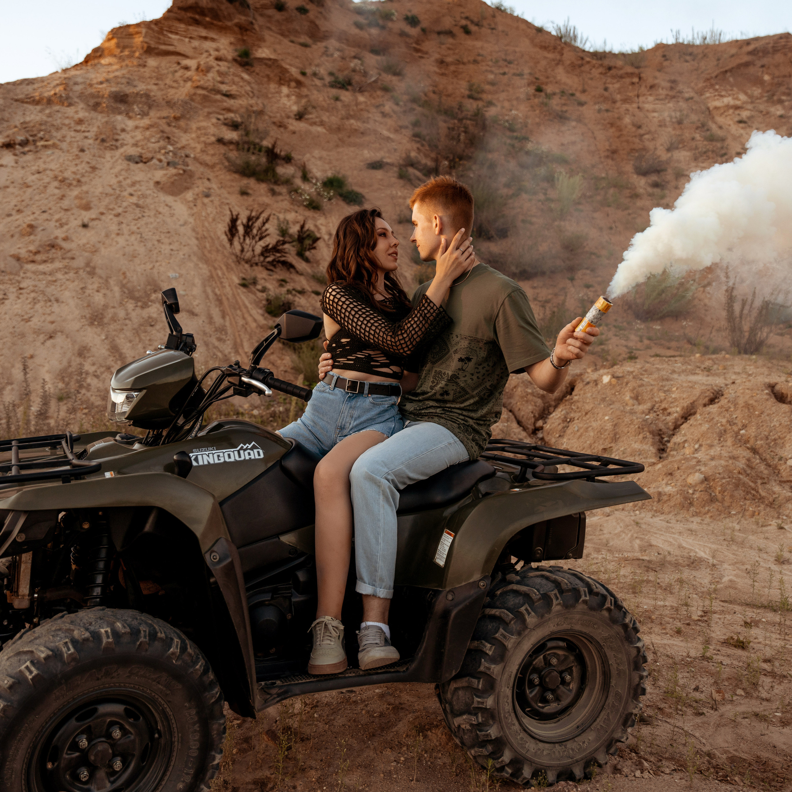 Карьер lovestory