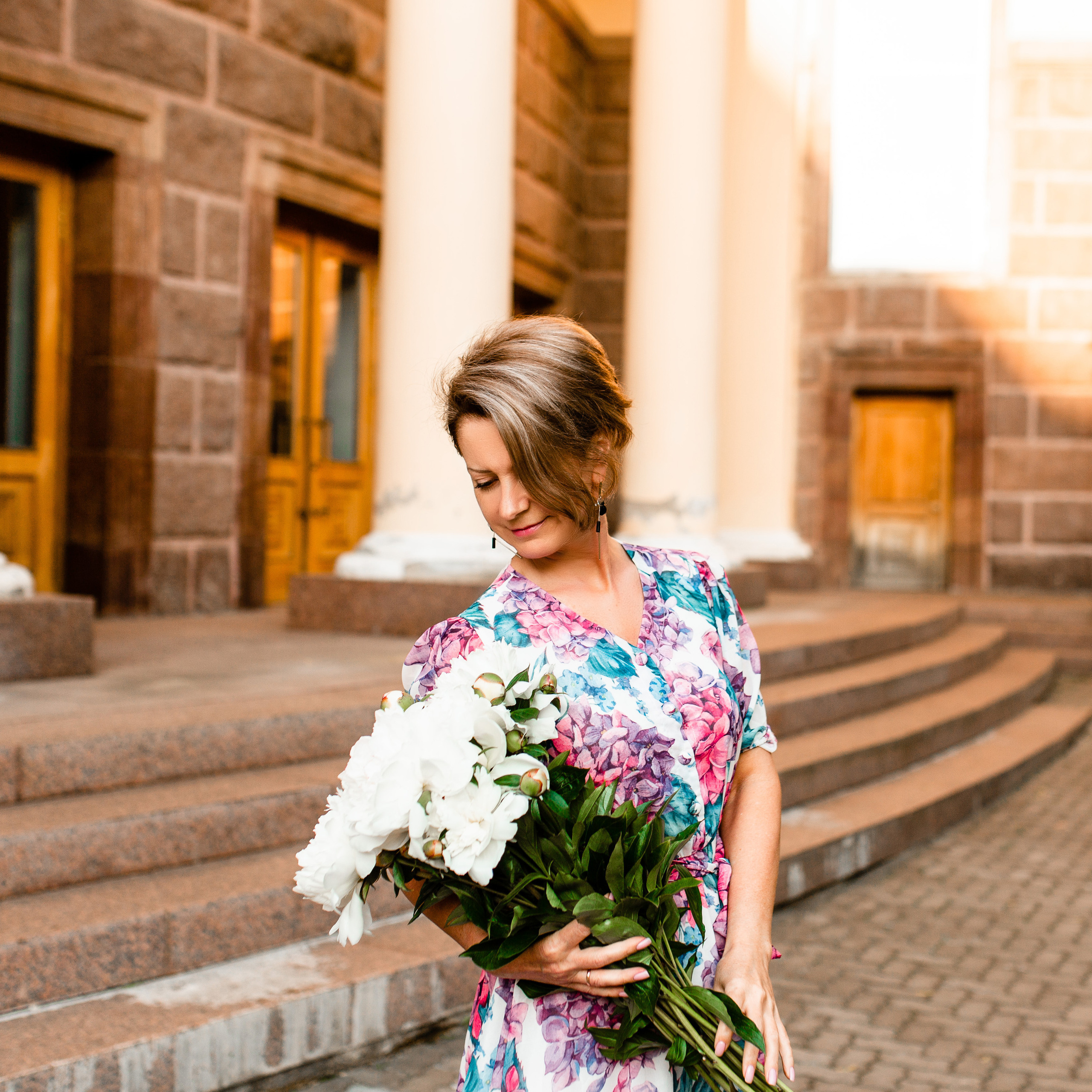 Отзывы. Фотограф в Смоленске Ольга Давыдова