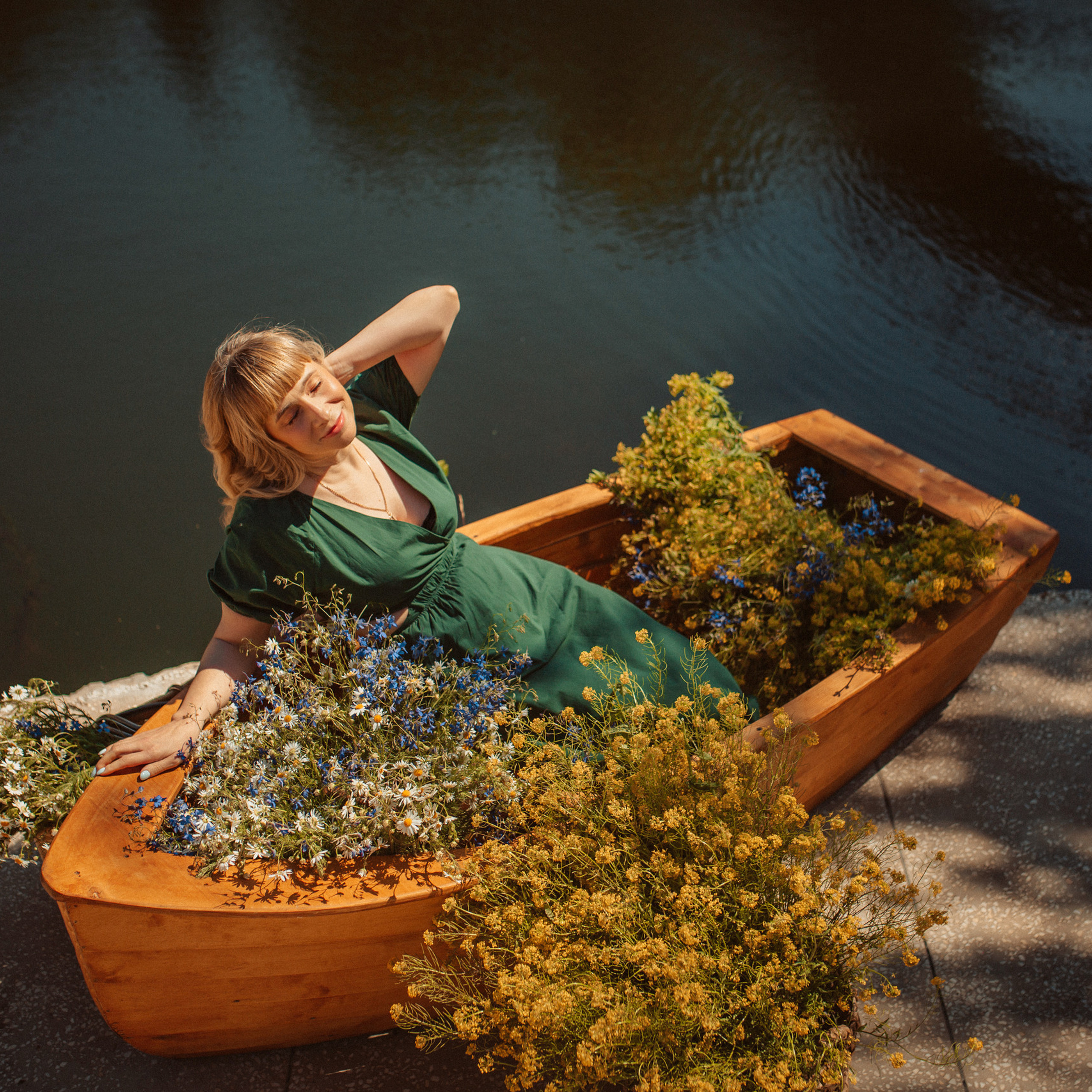 Отзывы. Фотограф в Смоленске Ольга Давыдова