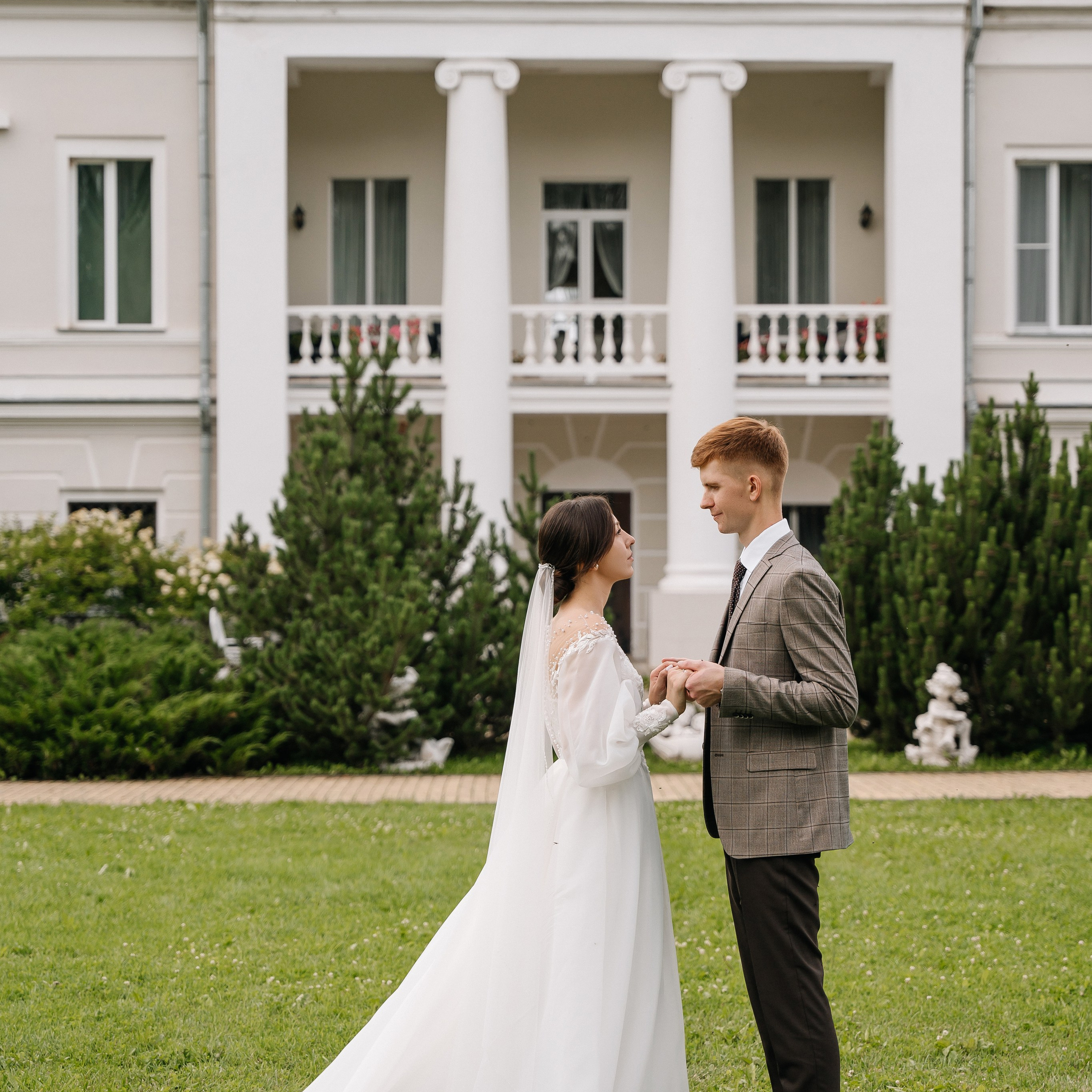 Дмитрий и&nbsp;Яна 25/07/2025