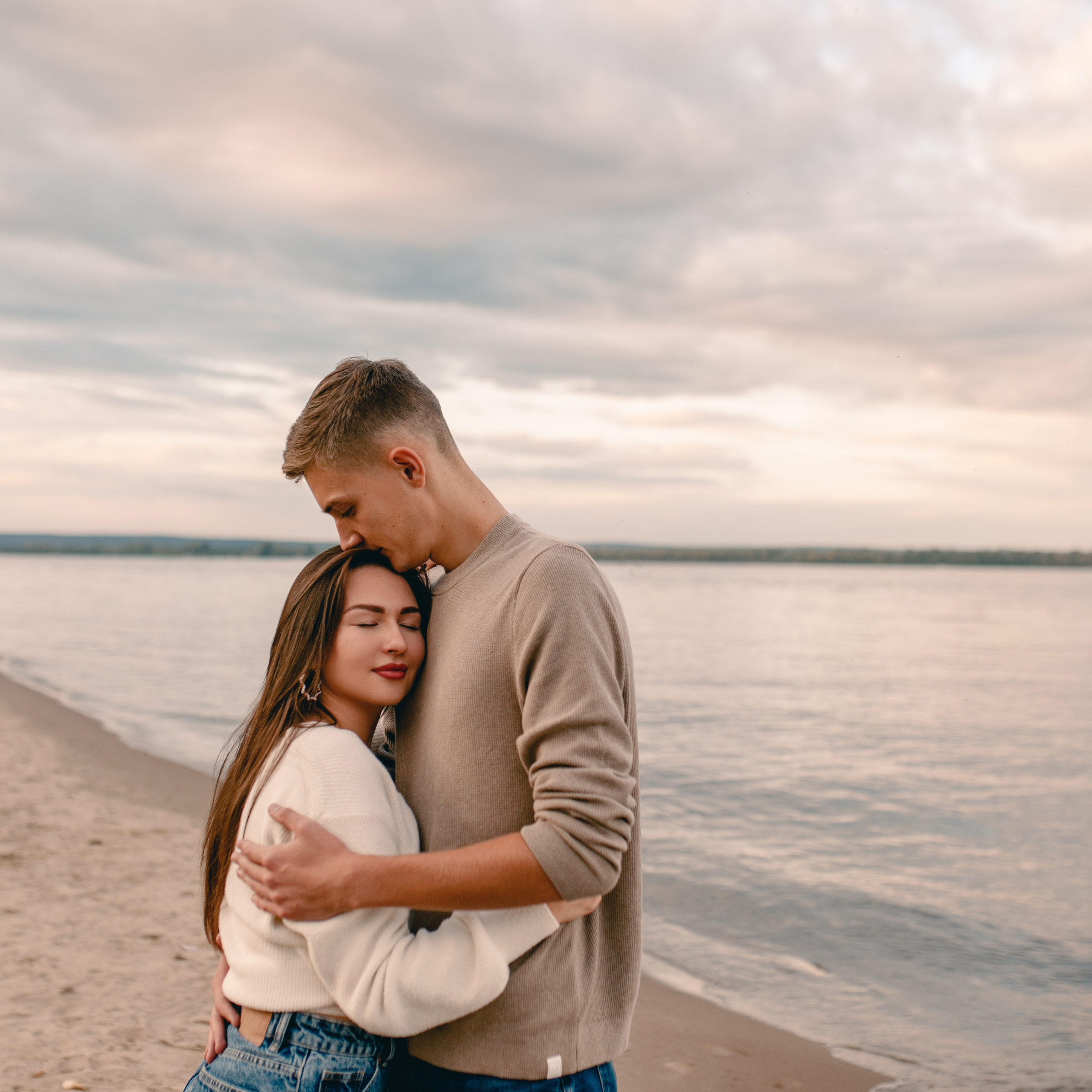 Саша и Катя, г Самара