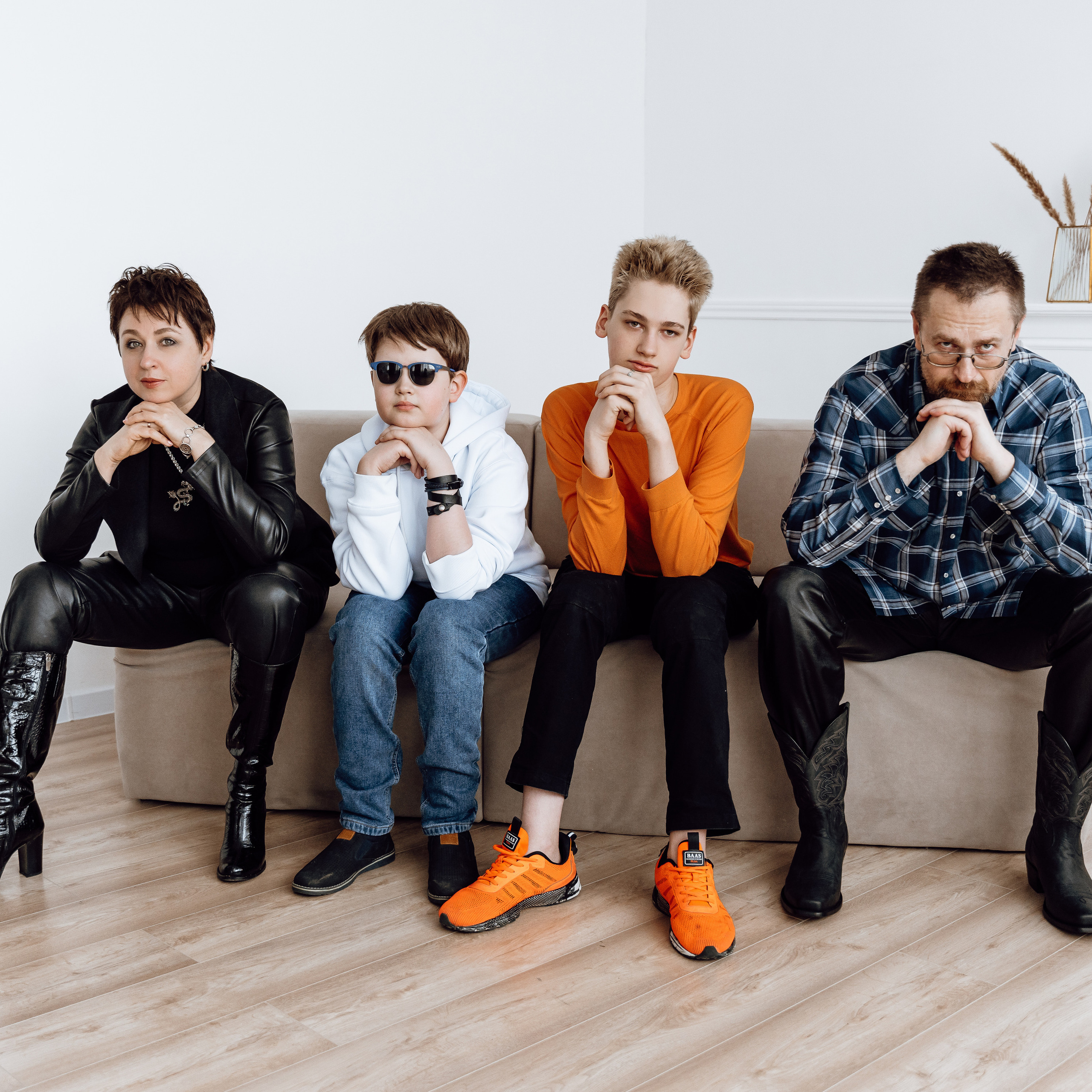 Отзывы. Фотограф в Смоленске Ольга Давыдова