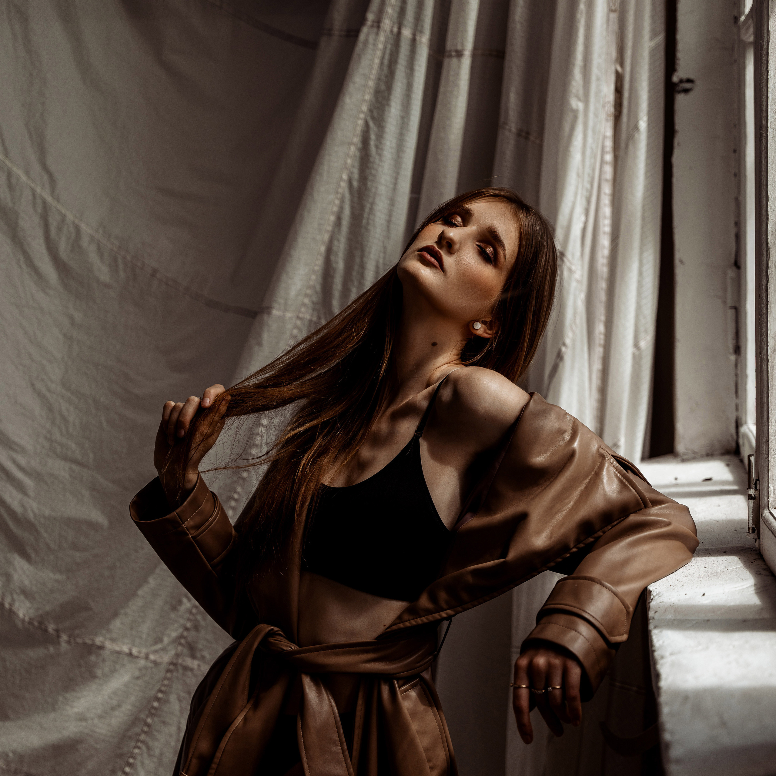 Катя — фотостудия Bien