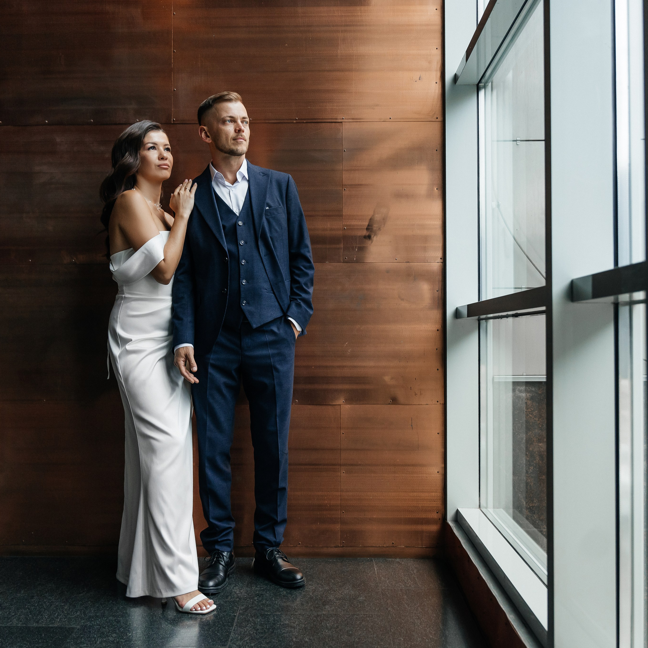 Дмитрий и&nbsp;Анастасия 22/08/2025