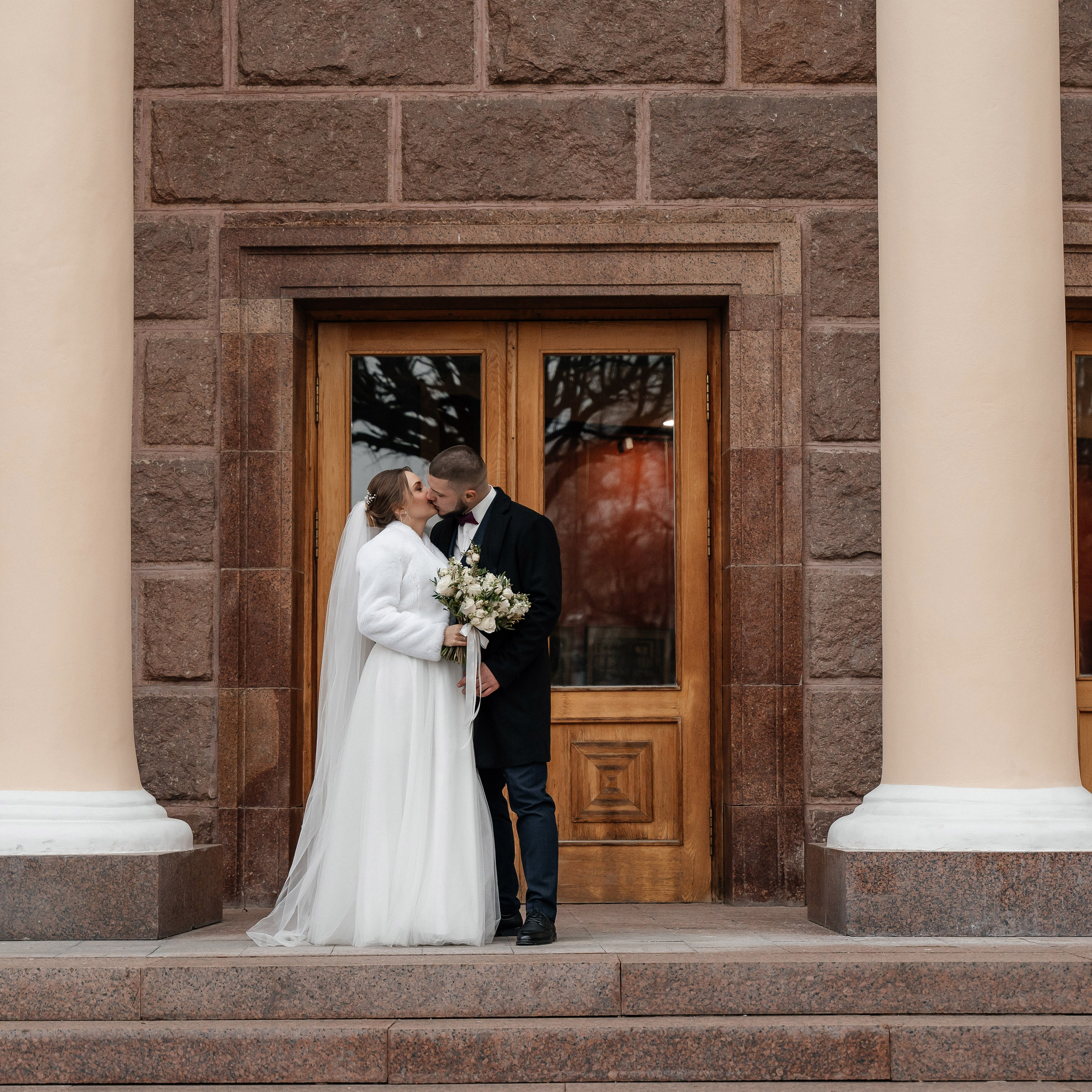 Алексей и Снежана 18/11/2023