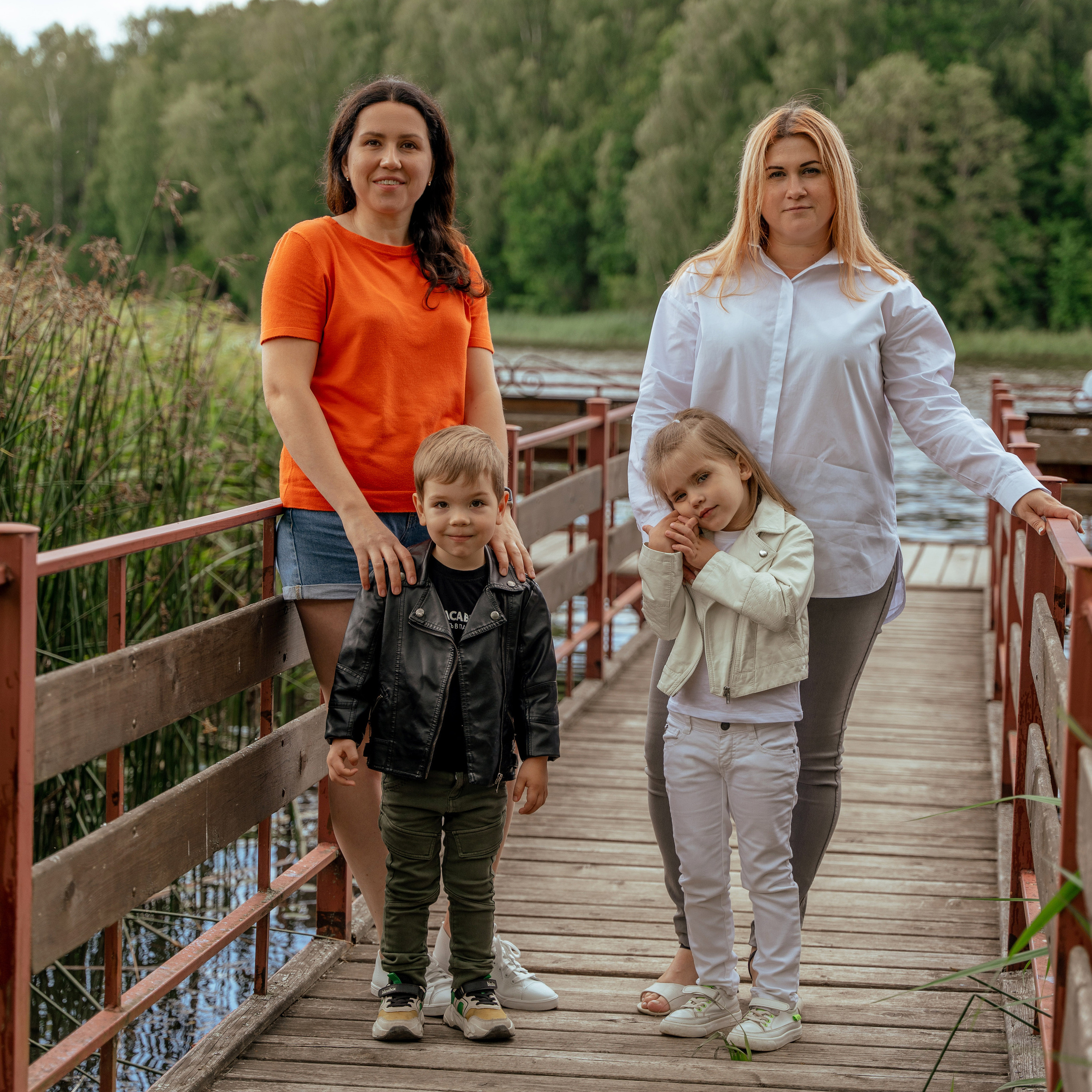 Отзывы. Фотограф в Смоленске Ольга Давыдова