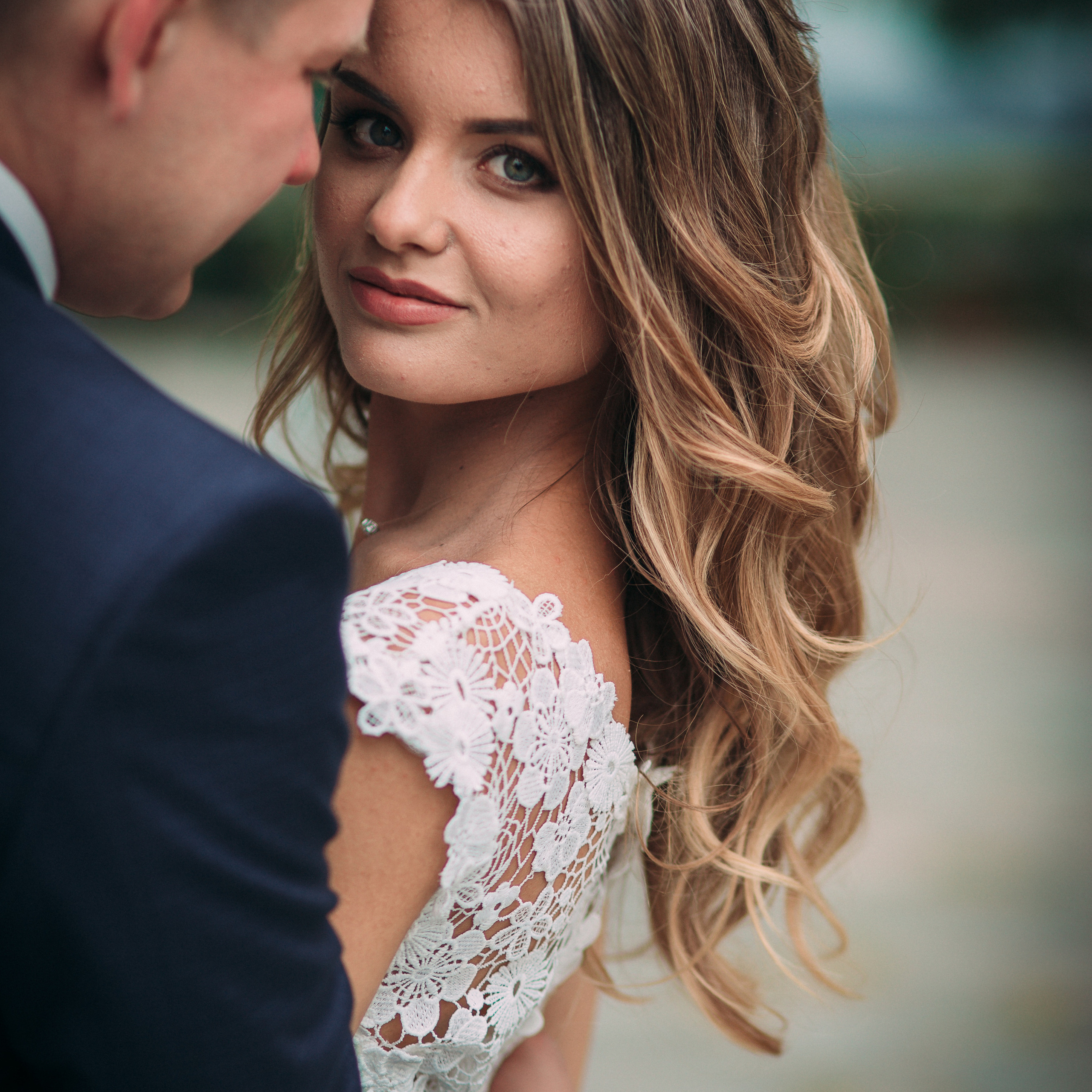 Денис и Аня