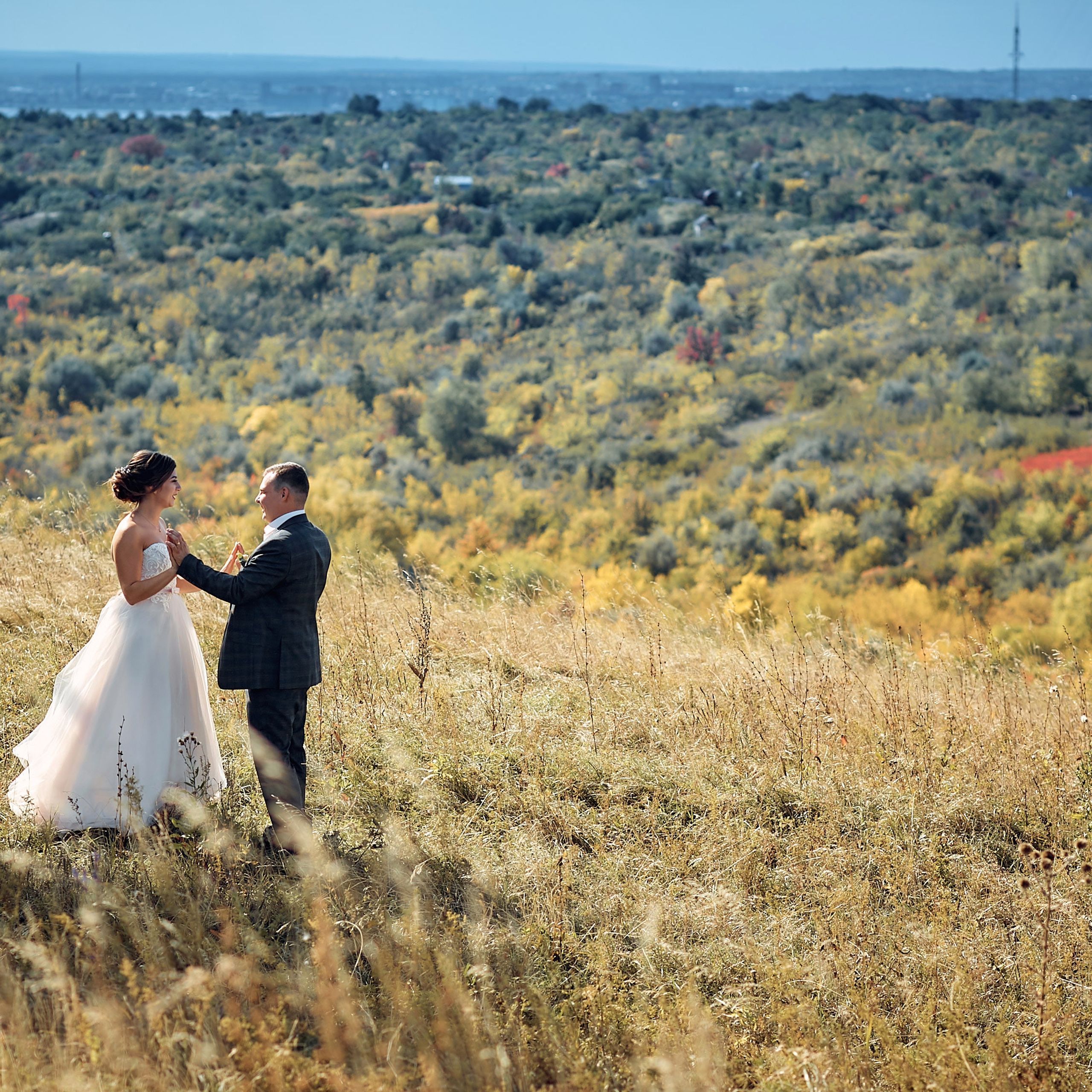 Антон и Татьяна