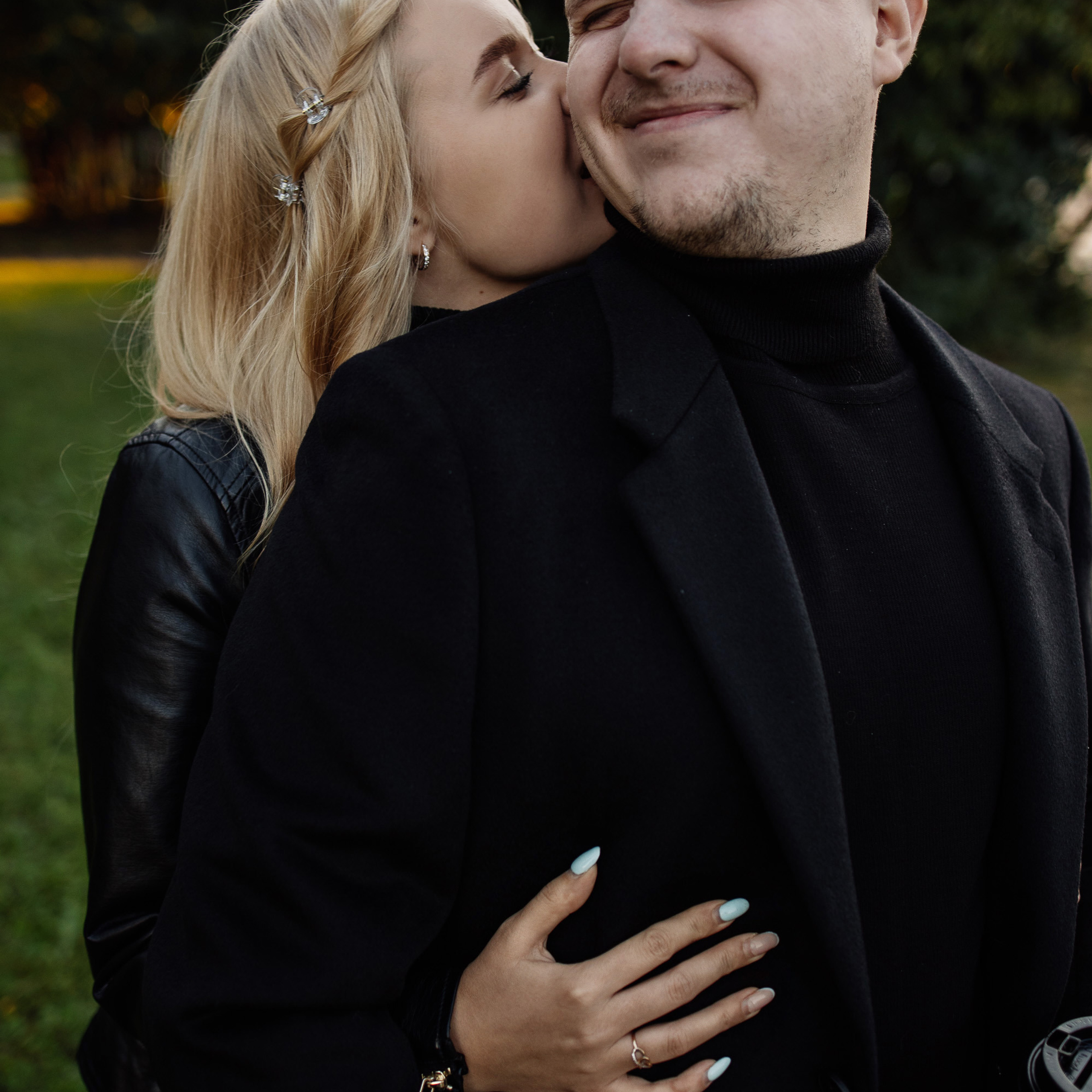 Отзывы. Репортажный фотограф в Санкт-Петербурге