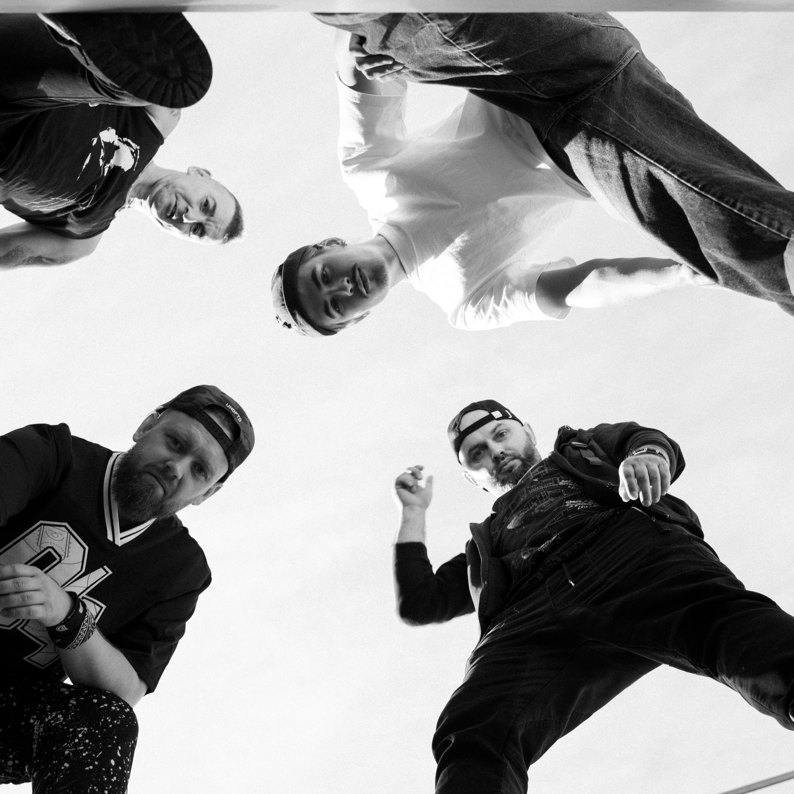 Не система band