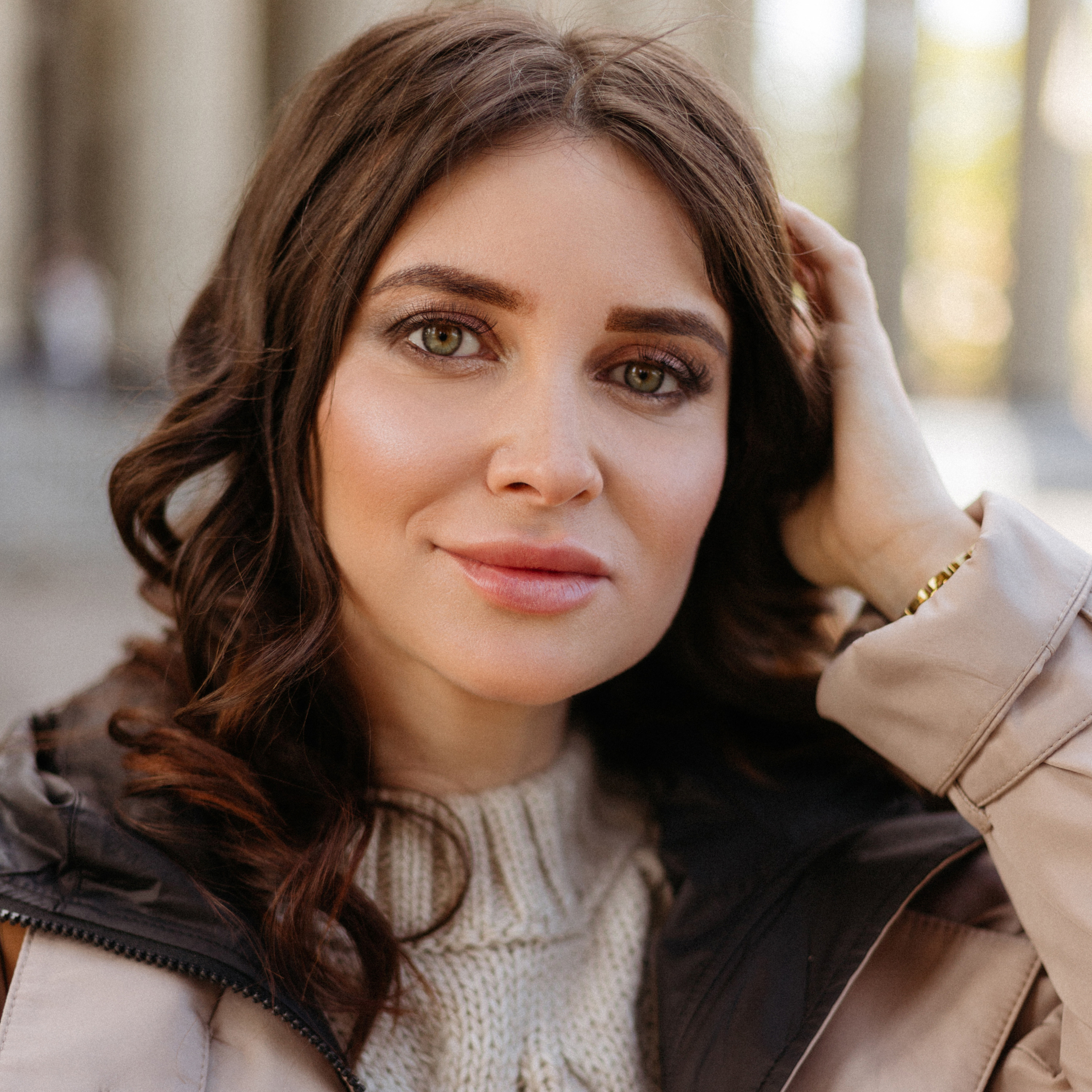 Отзывы. Сестры Карабаза. Фотографы и ретушеры в Москве и Санкт-Петербурге