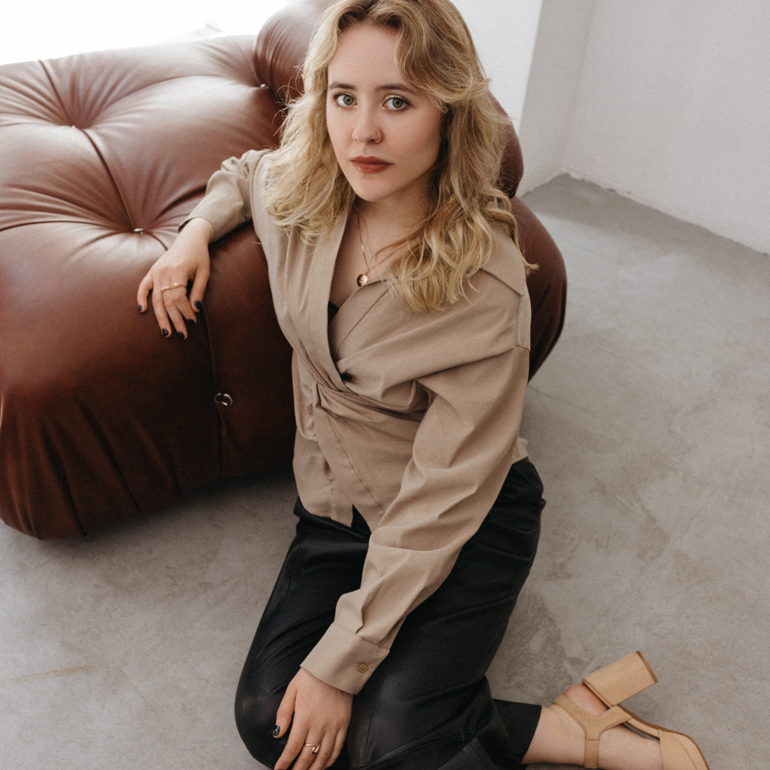 Отзывы. Сестры Карабаза. Фотографы и ретушеры в Москве и Санкт-Петербурге