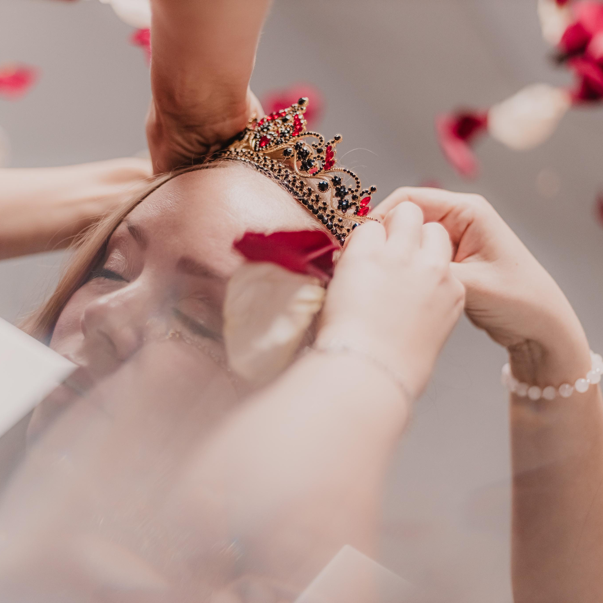 Рождение Королевы