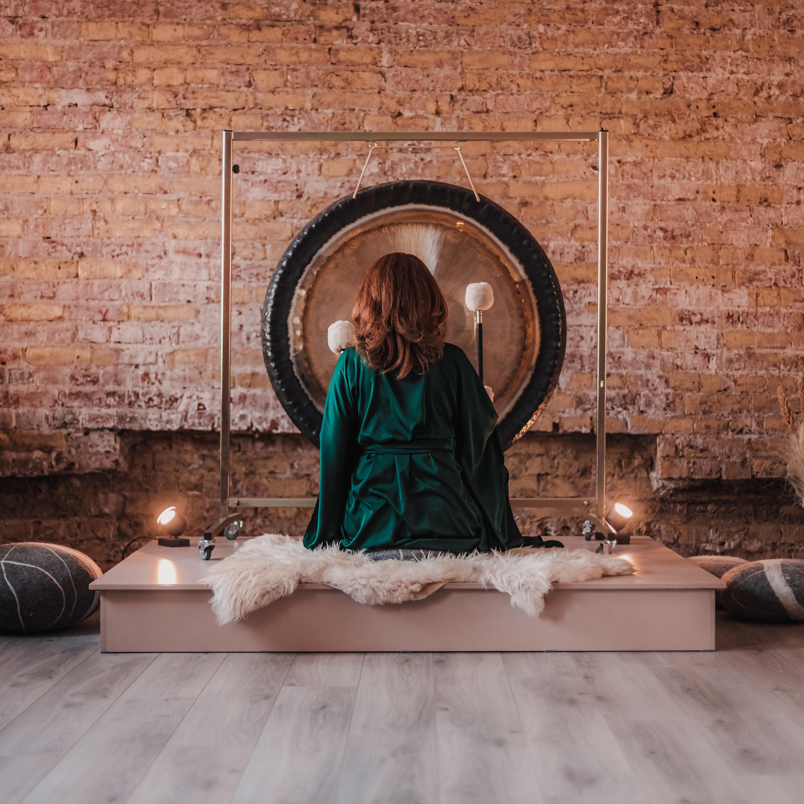 Женщина жизни