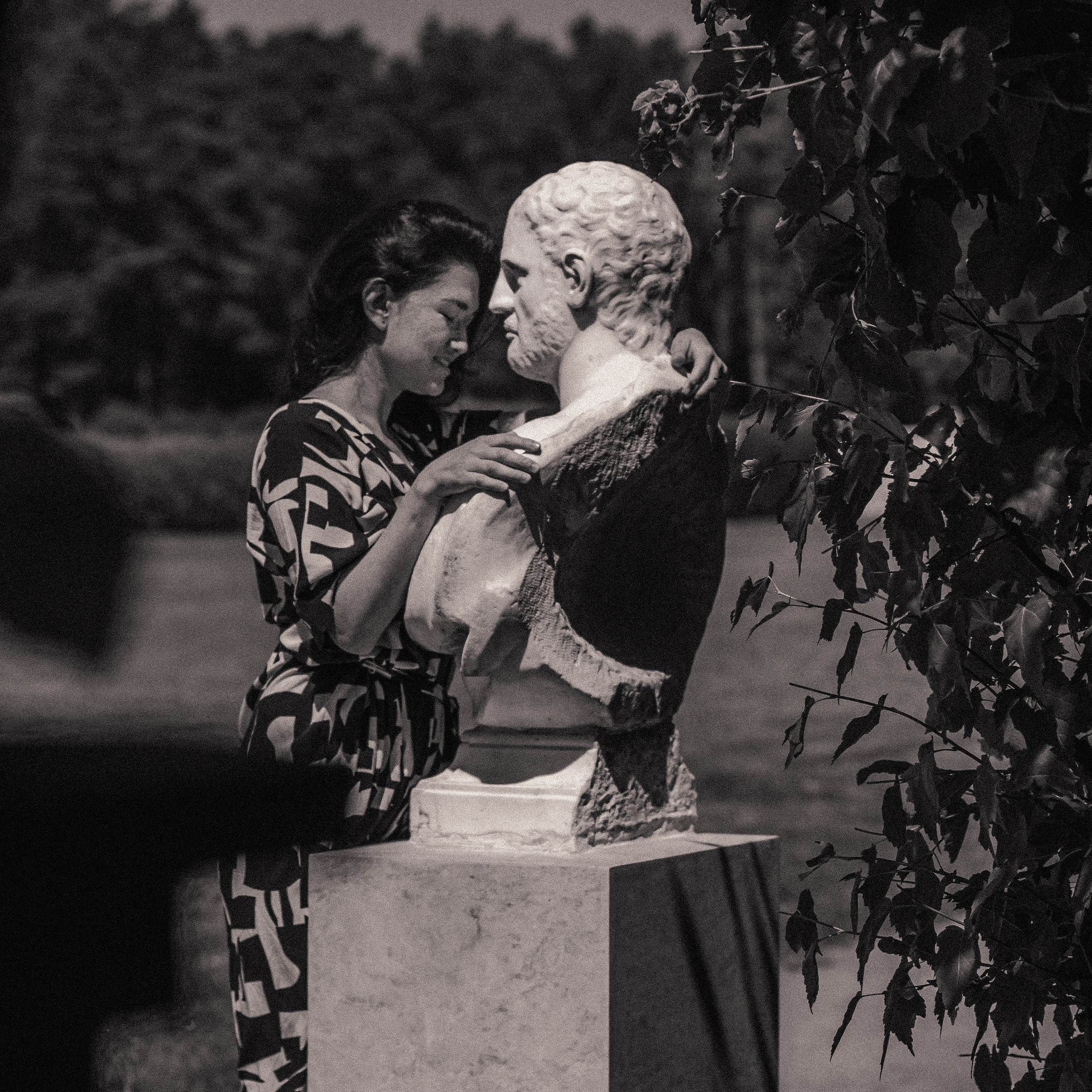 Любовное пособие для девиц