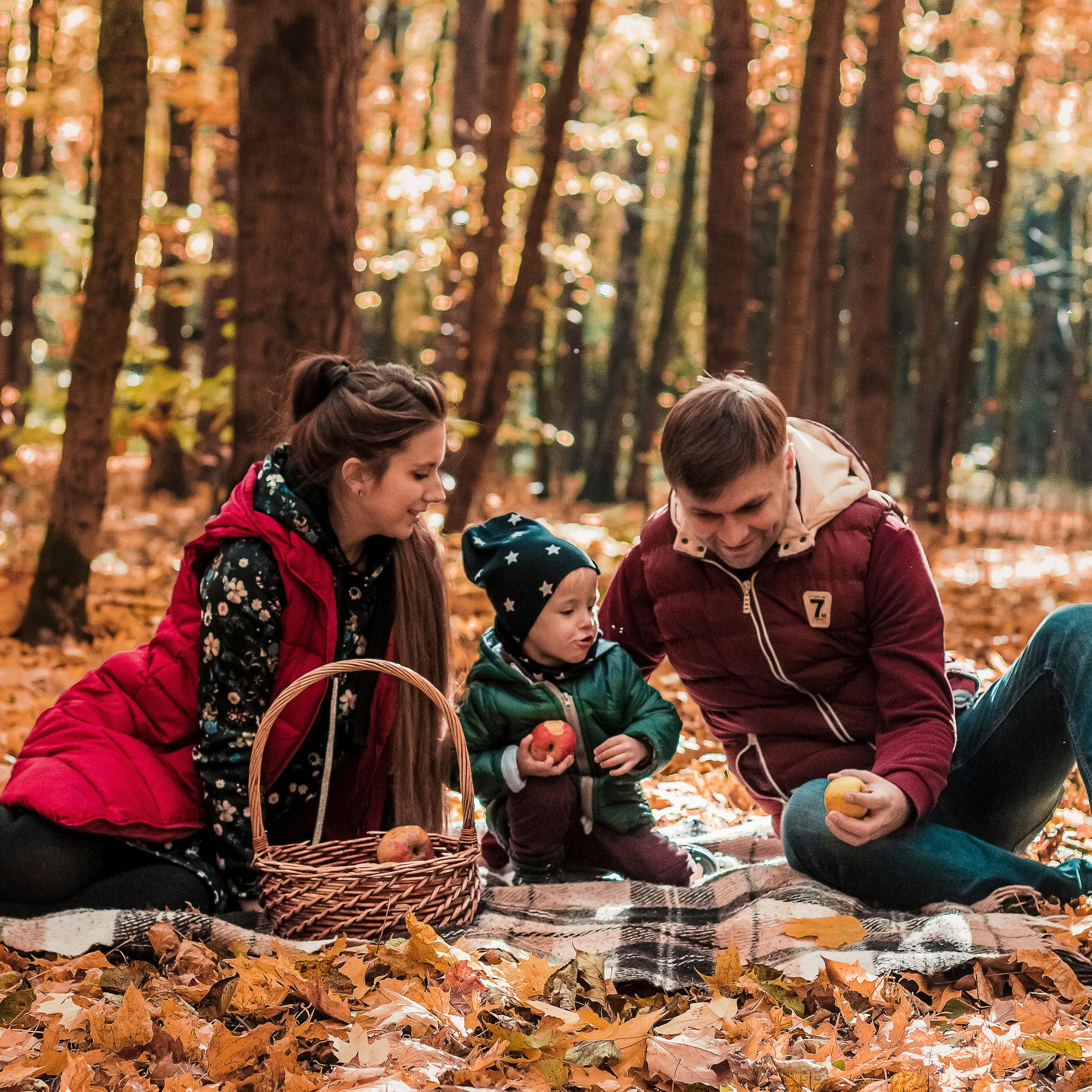 Когда мы вместе