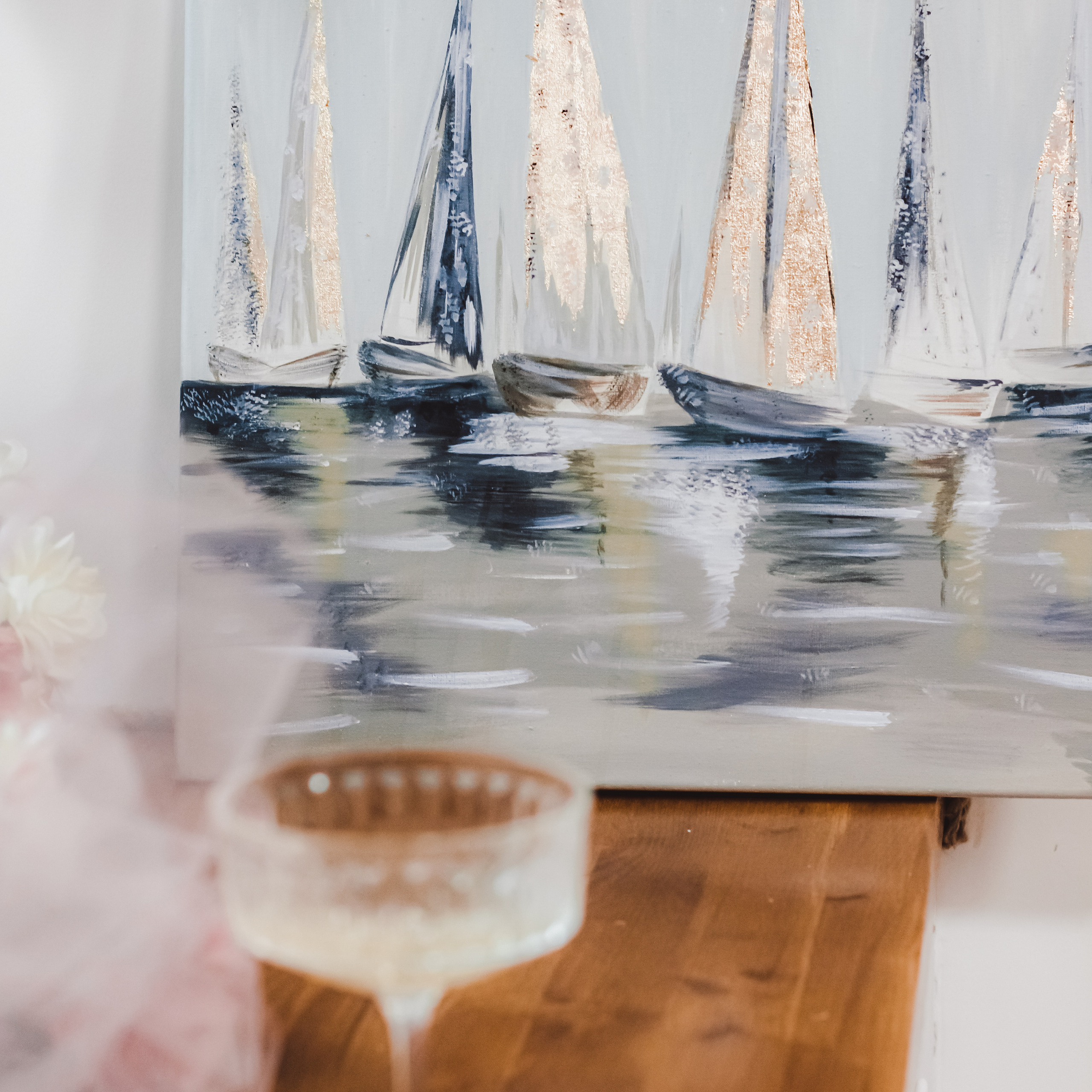 Девичник Эллы