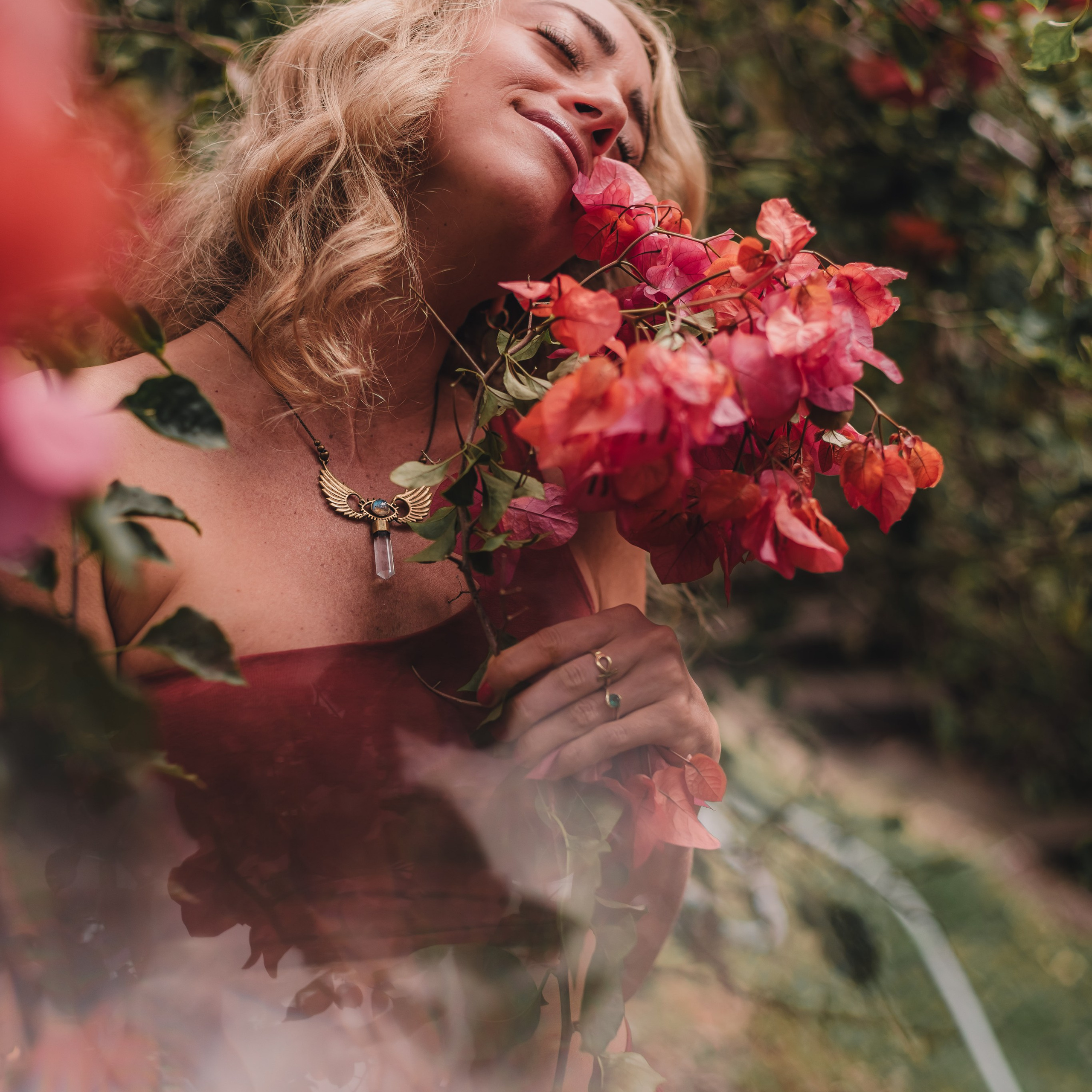 Весна на&nbsp;острове