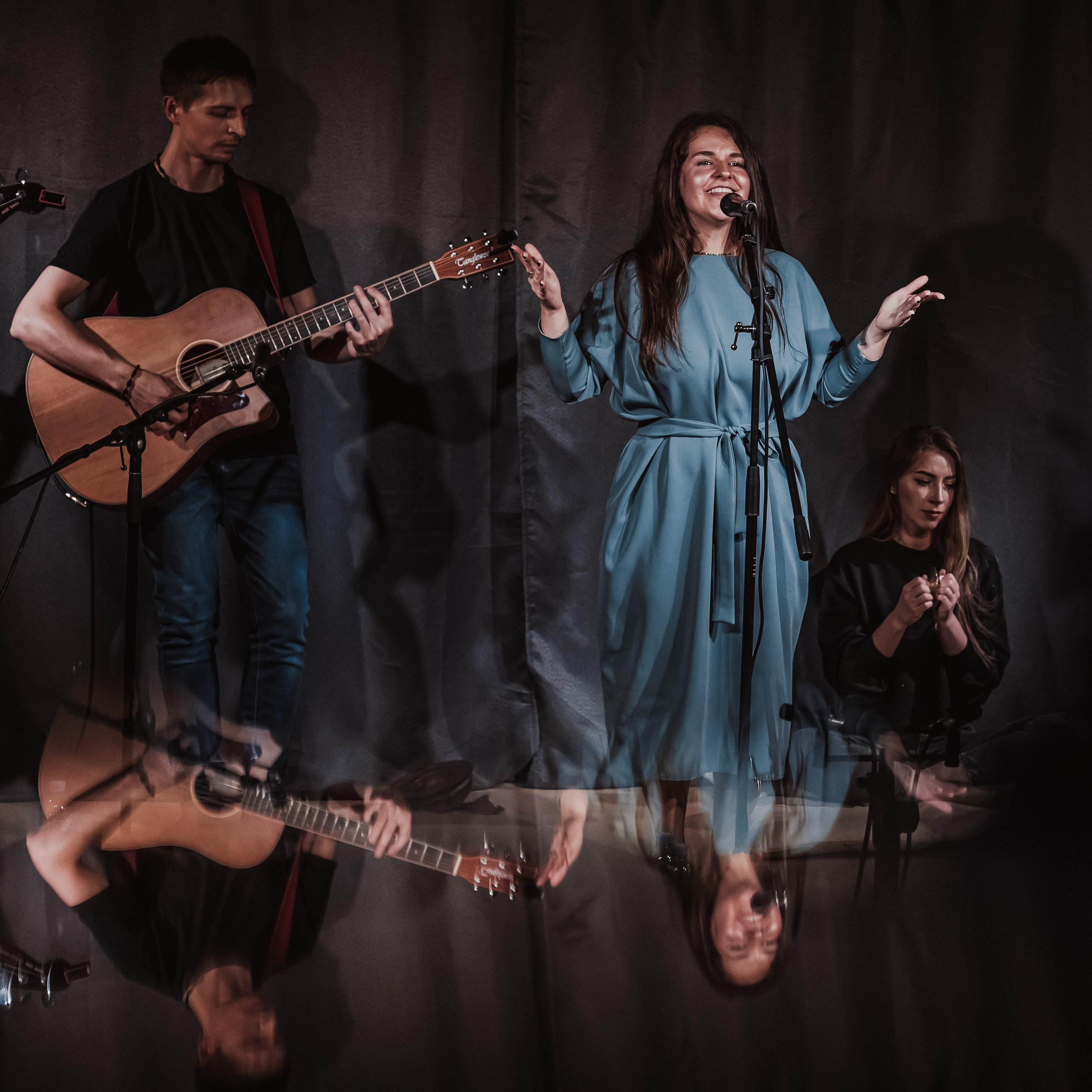 Anaya music концерт