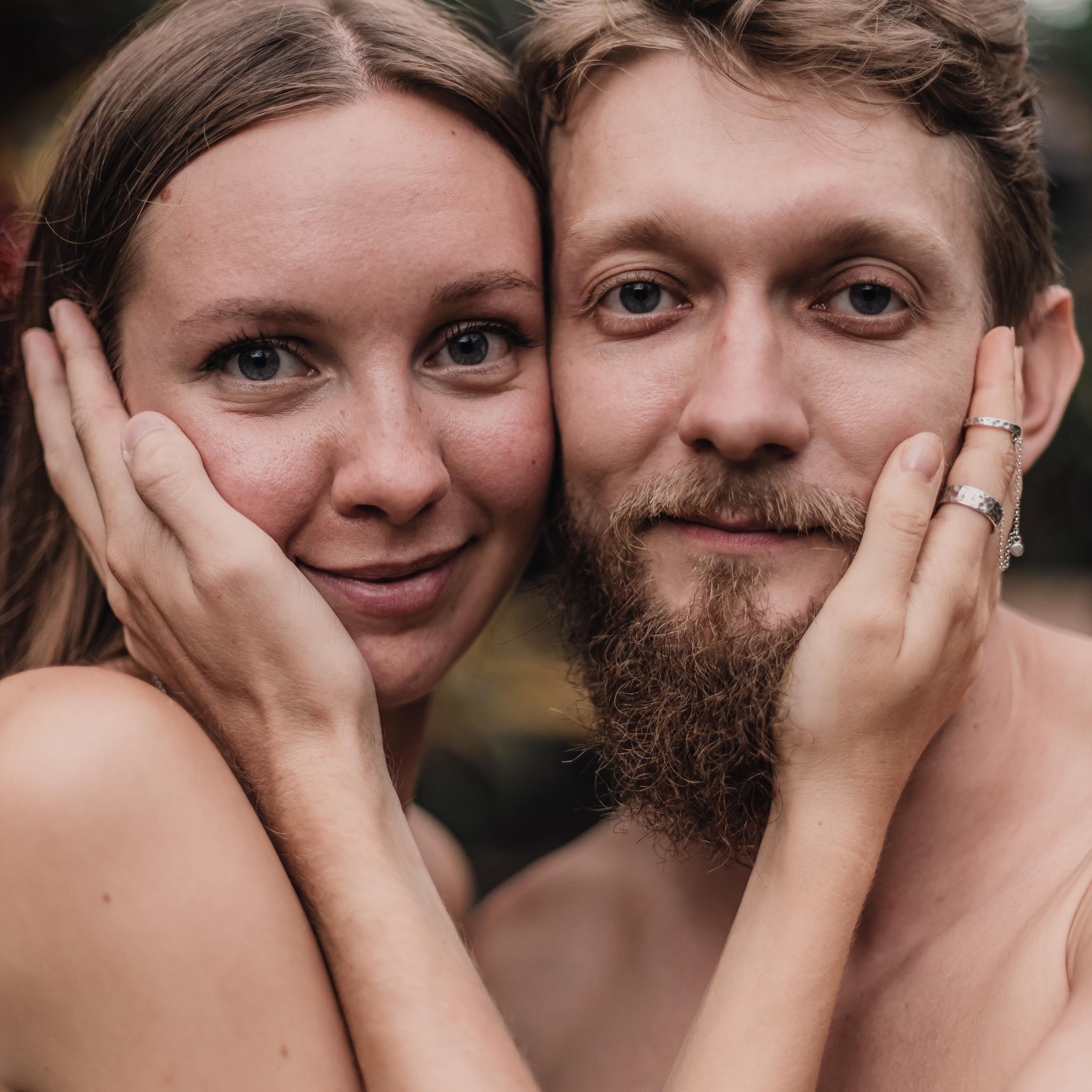 Любовь после дождя