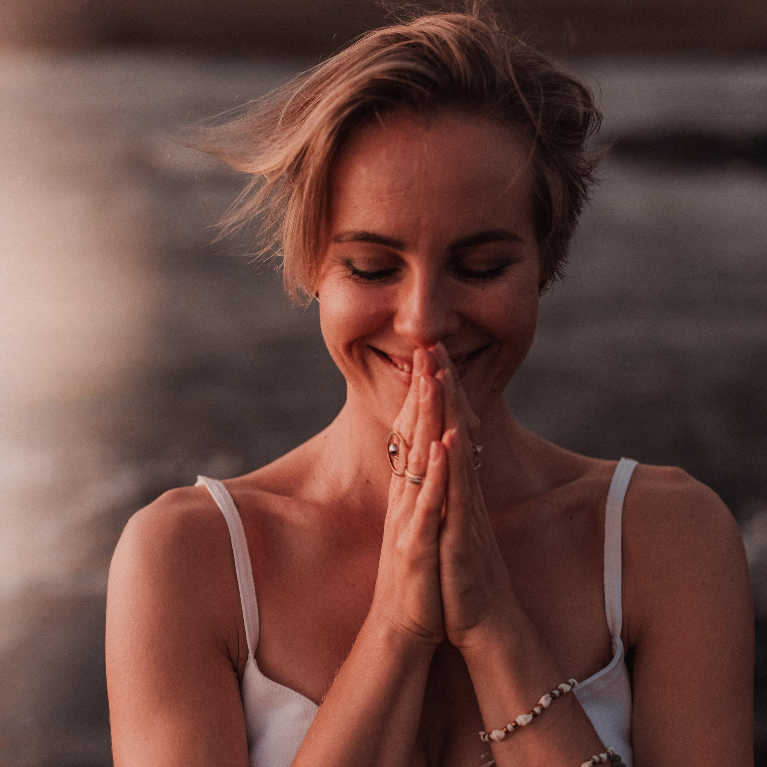 Улыбка Алены