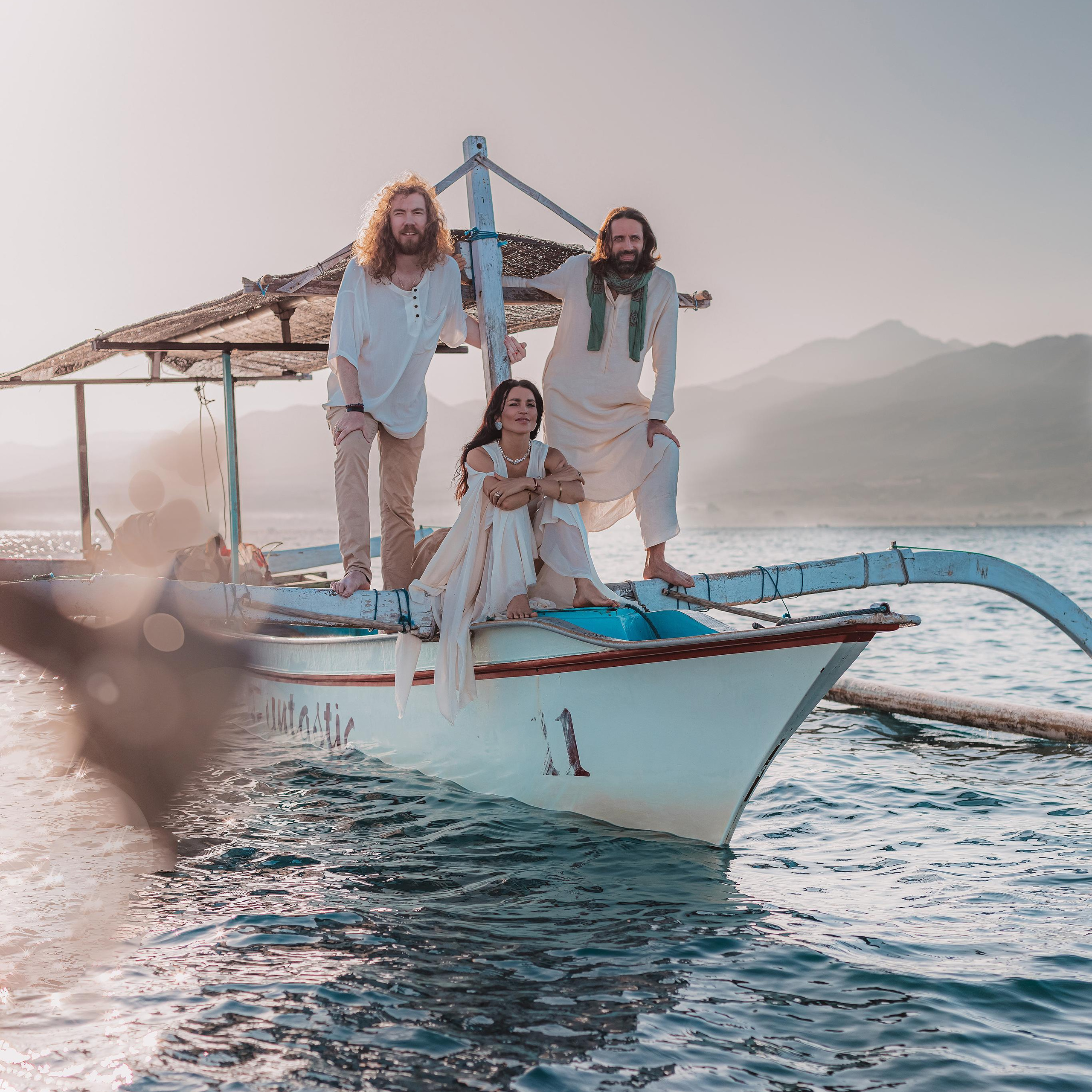 Сати Этника Рассвет