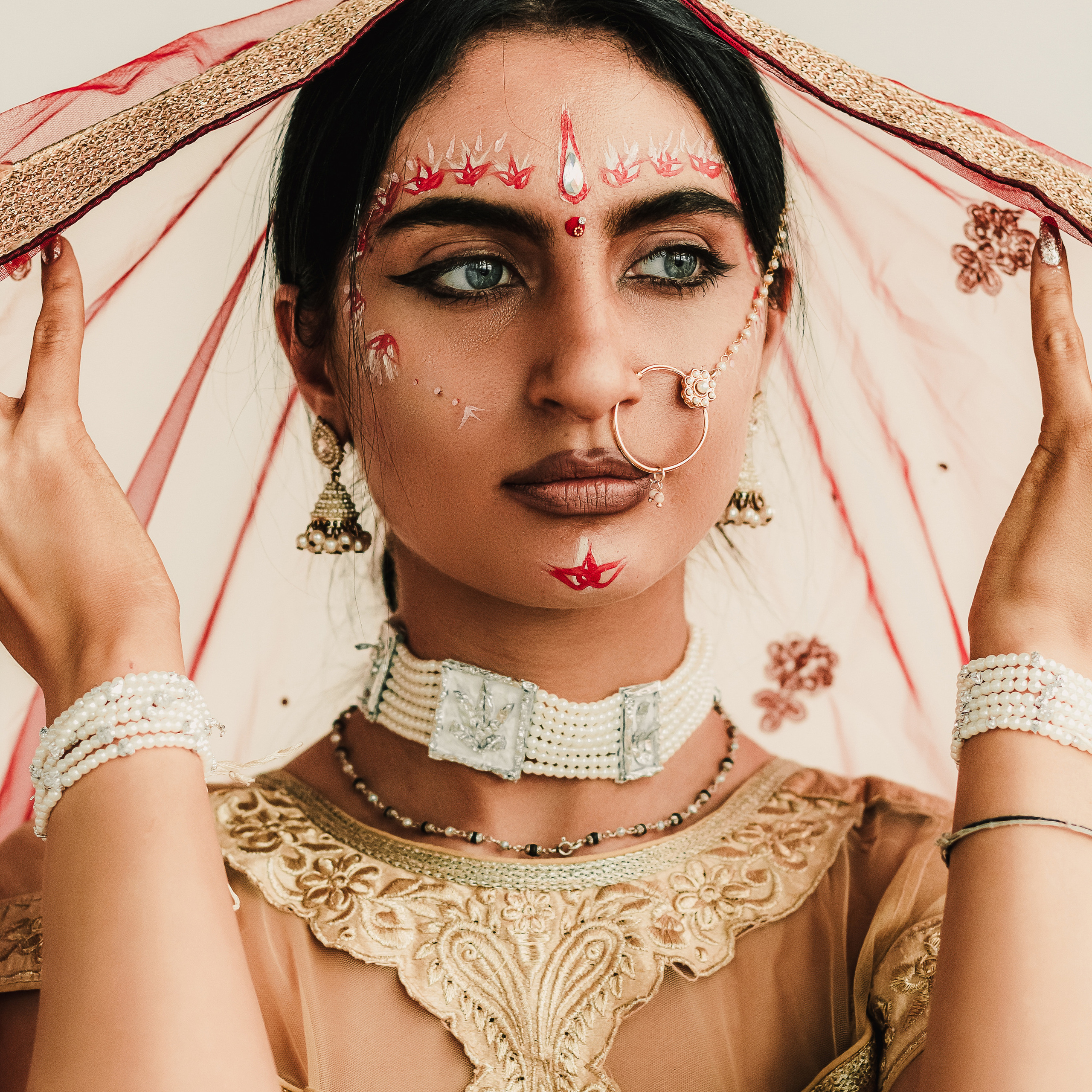 Индийские мотивы