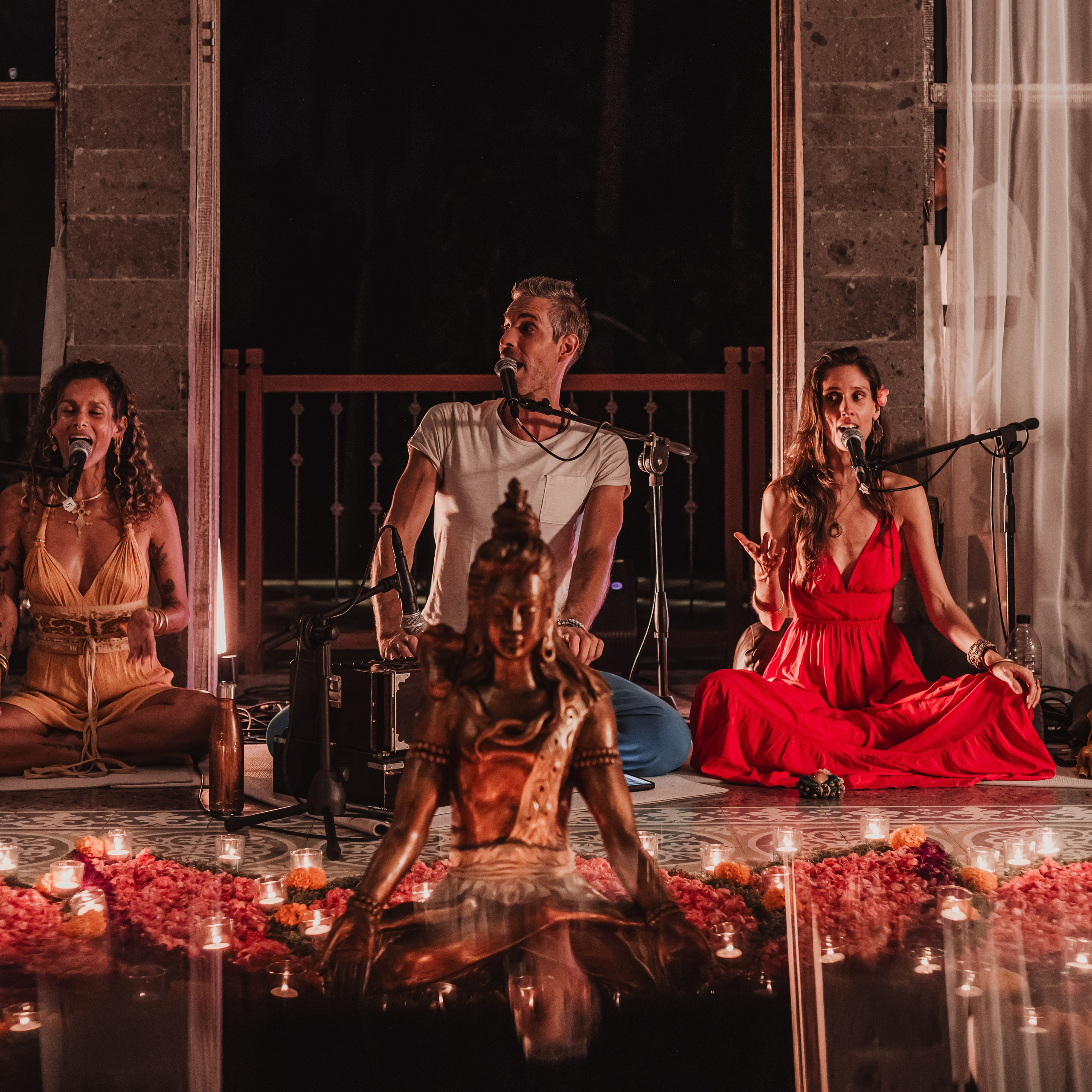 Diwali 11/11 w Bhakti Bliss celebration