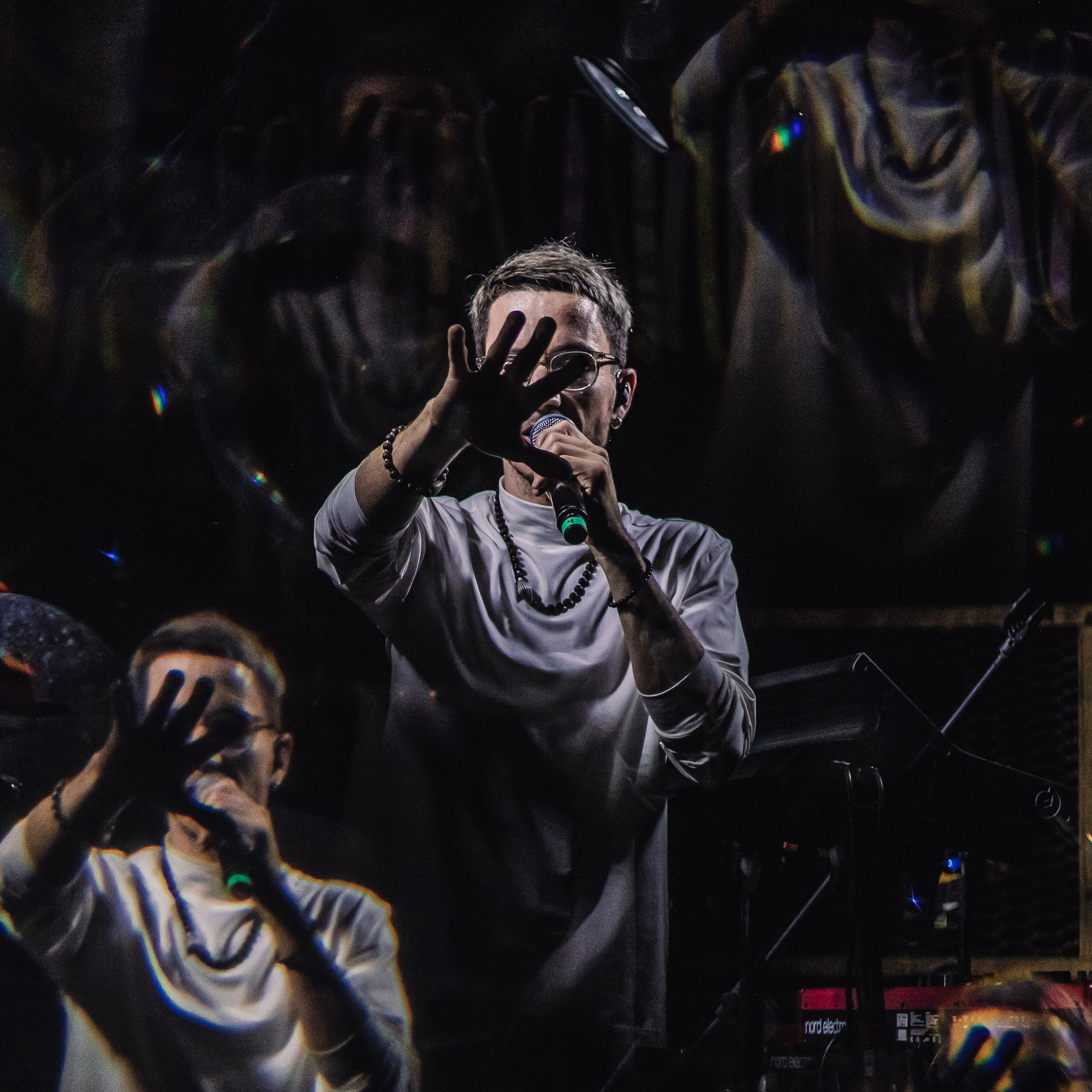 Go Kirtan summer 2023