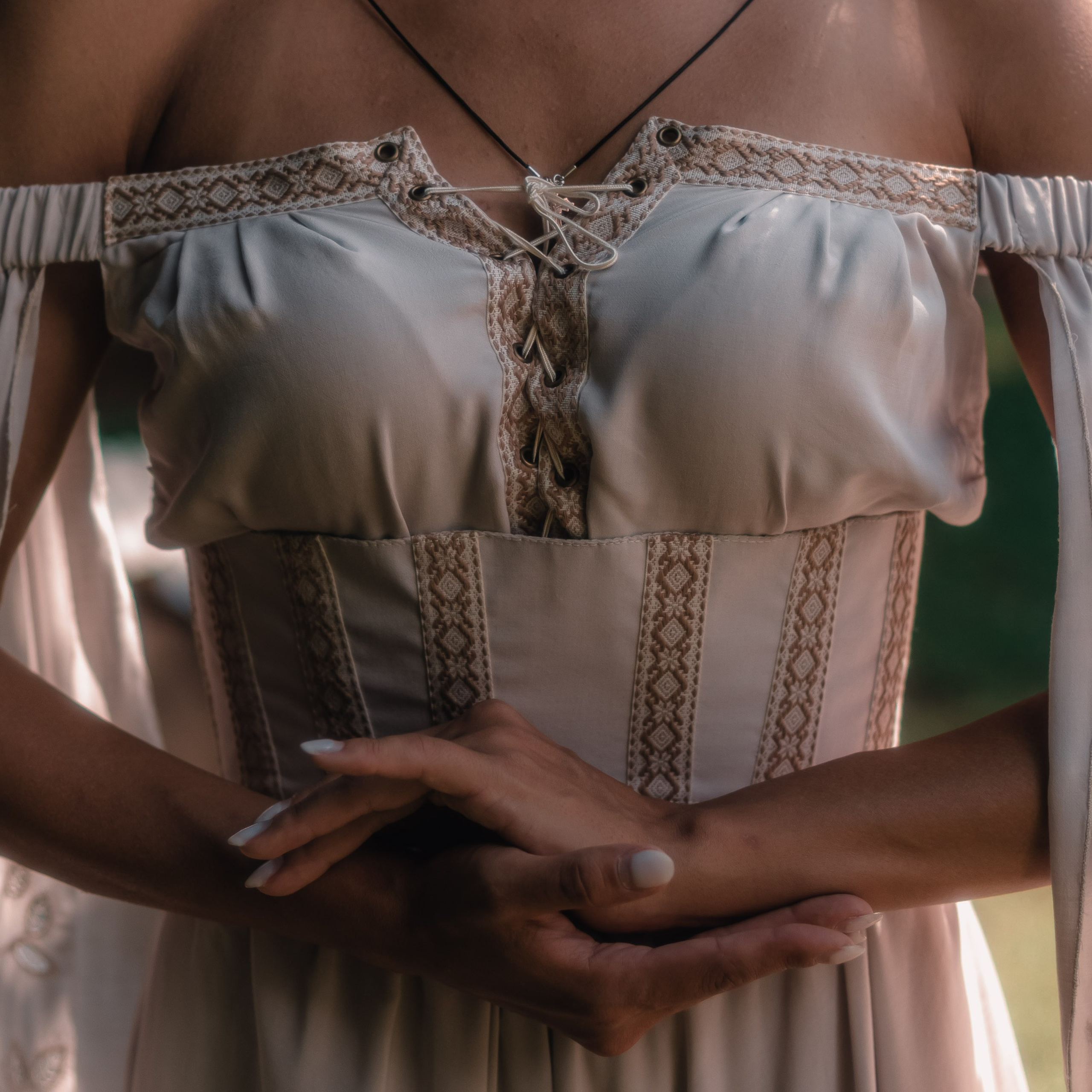 Once apon a time with Alena