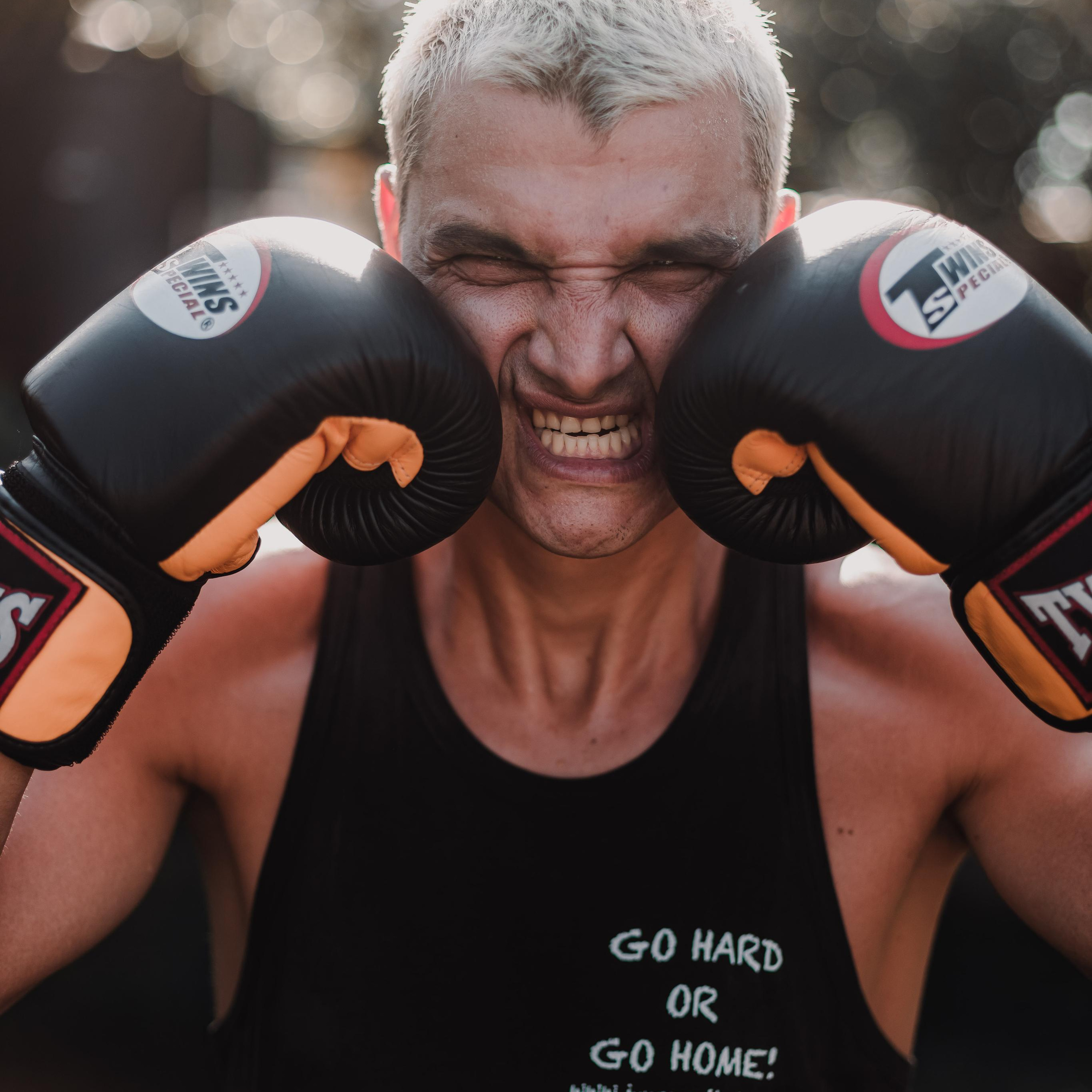 Дима и его день