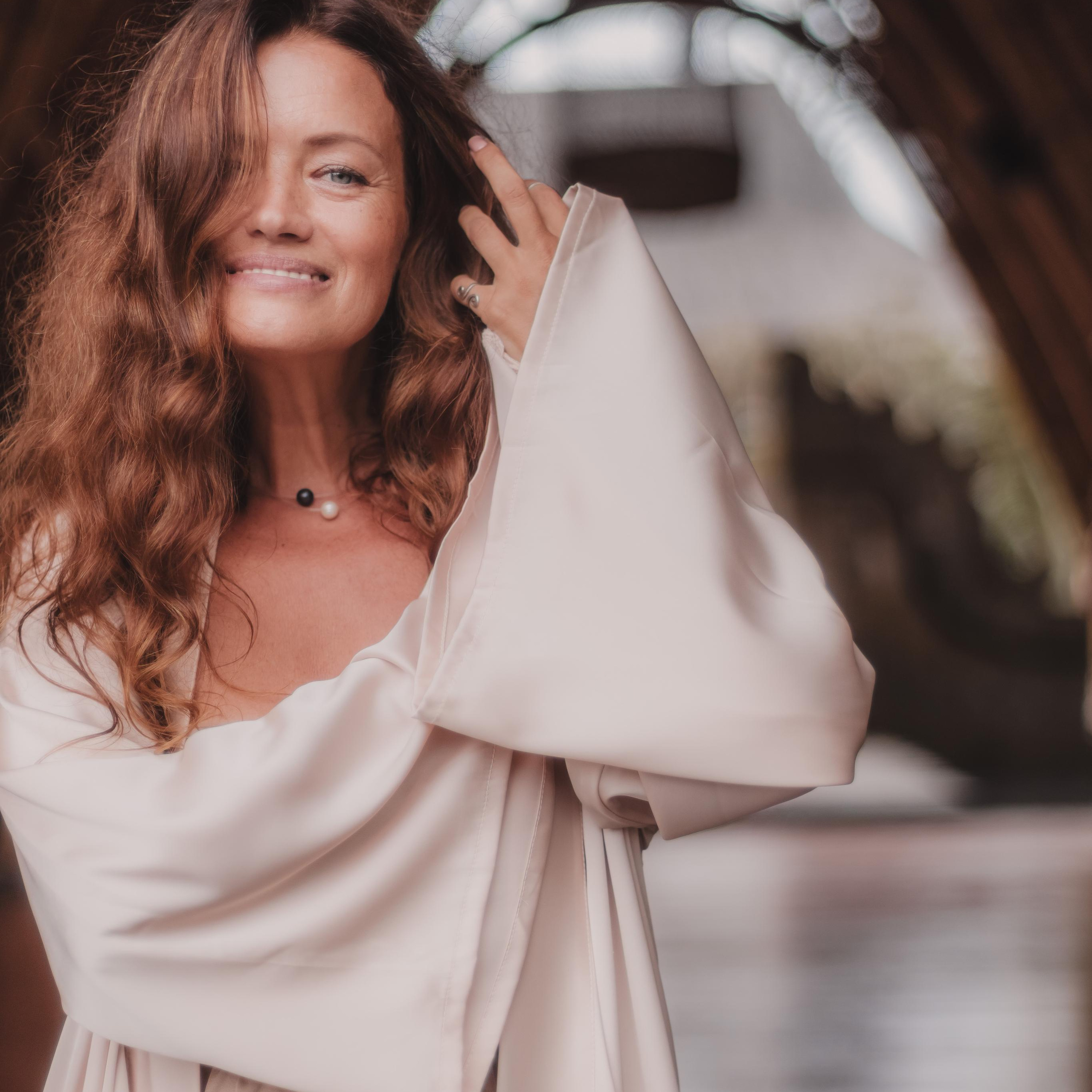 Тантра на Бали. Ольга Весна