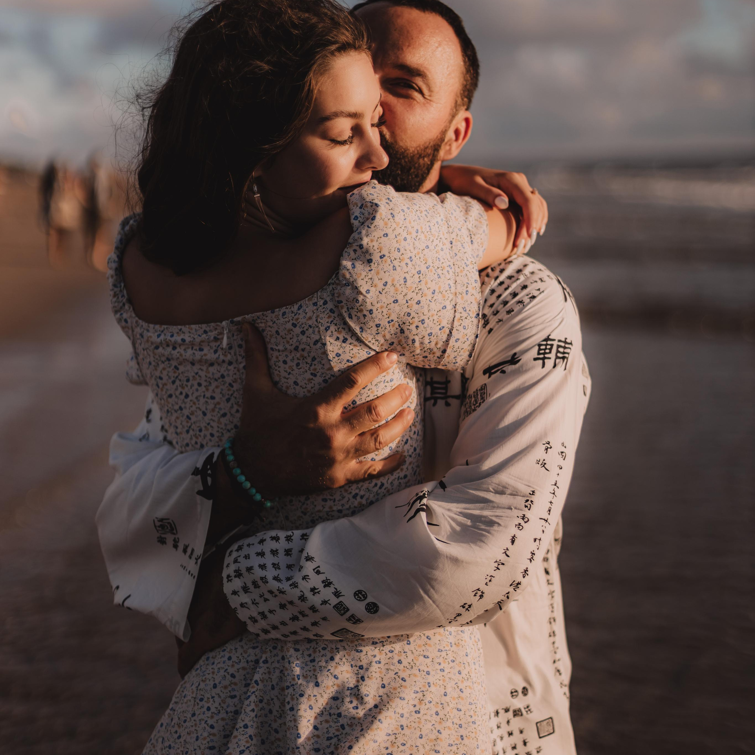 Счастливое мгновение