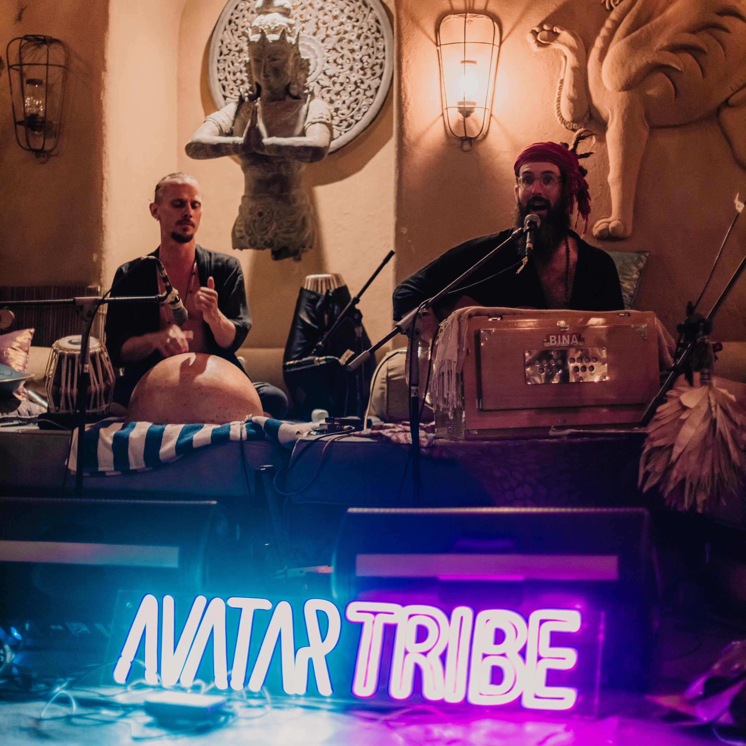 Avatar Tribe Festival ~ Bali ~ Jan 2023