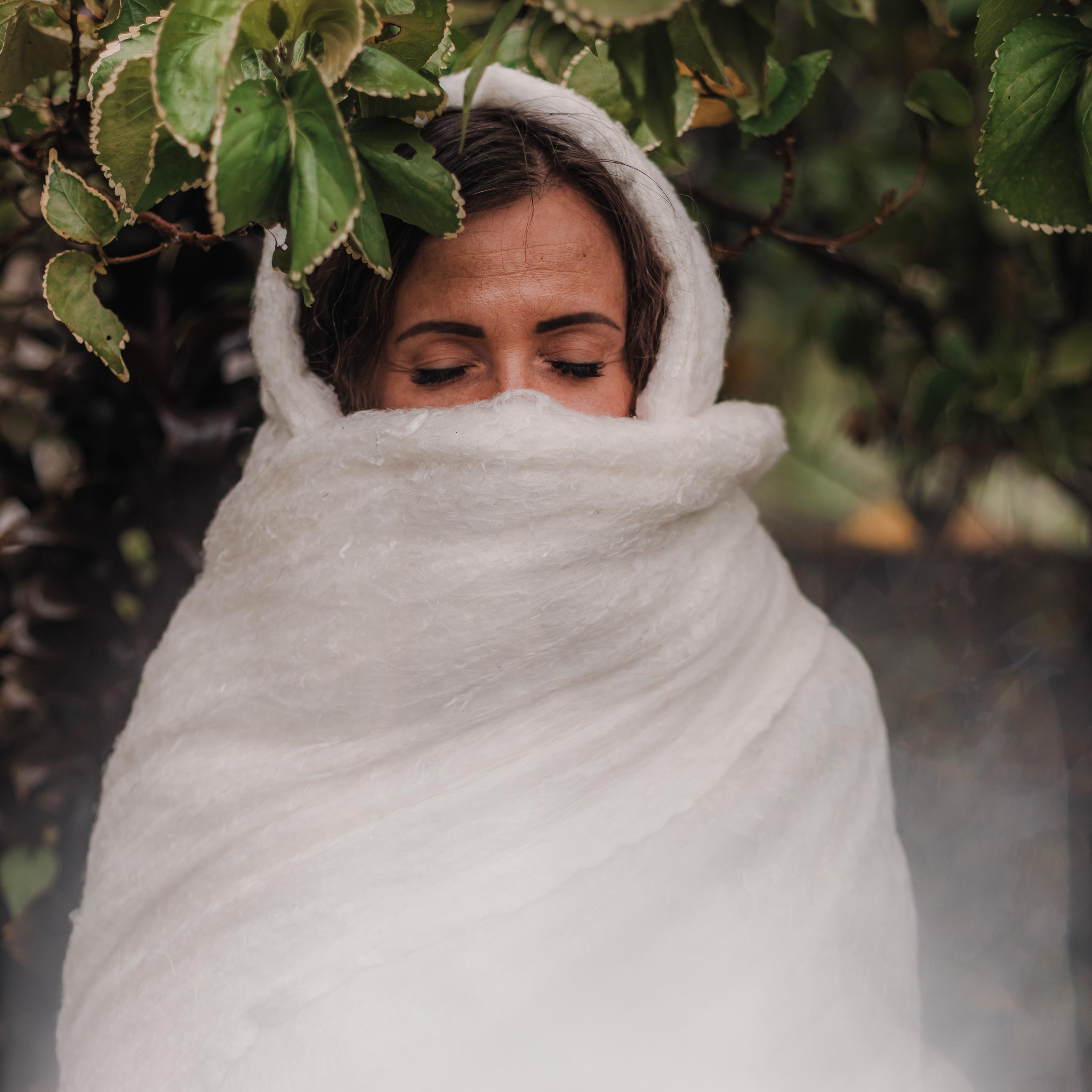 Одеялко шелкопряда