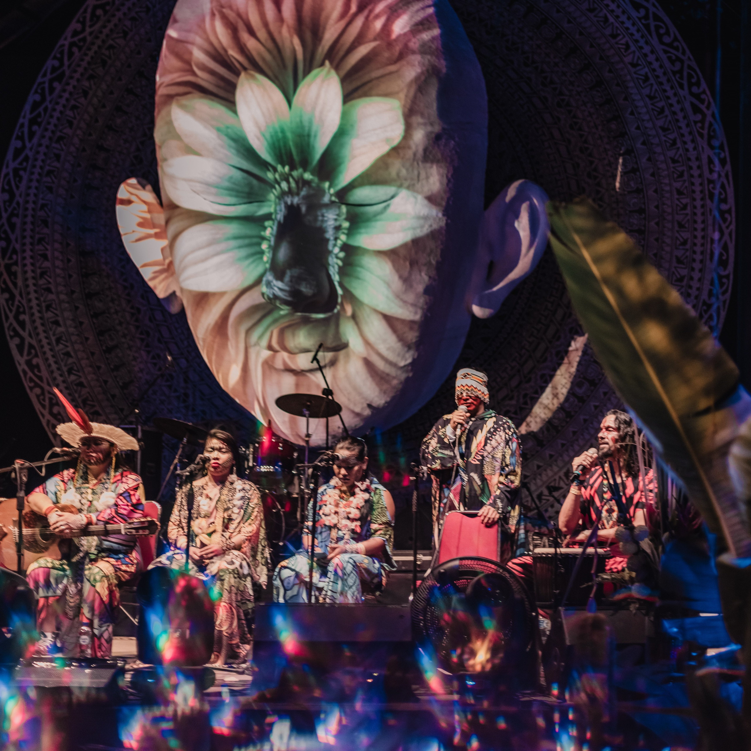 Bali Spirit Festival 2024 Sunday