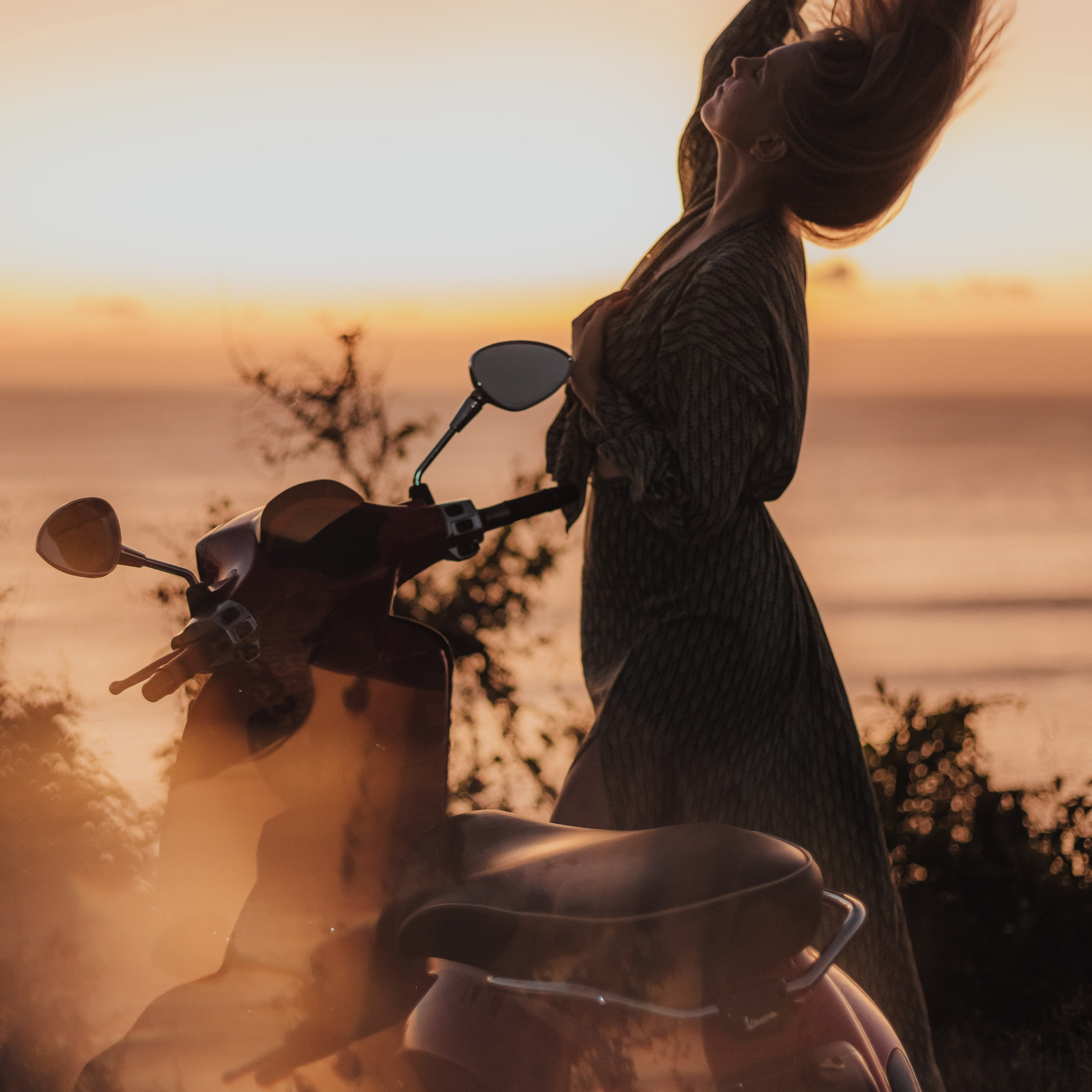 Ветер океана