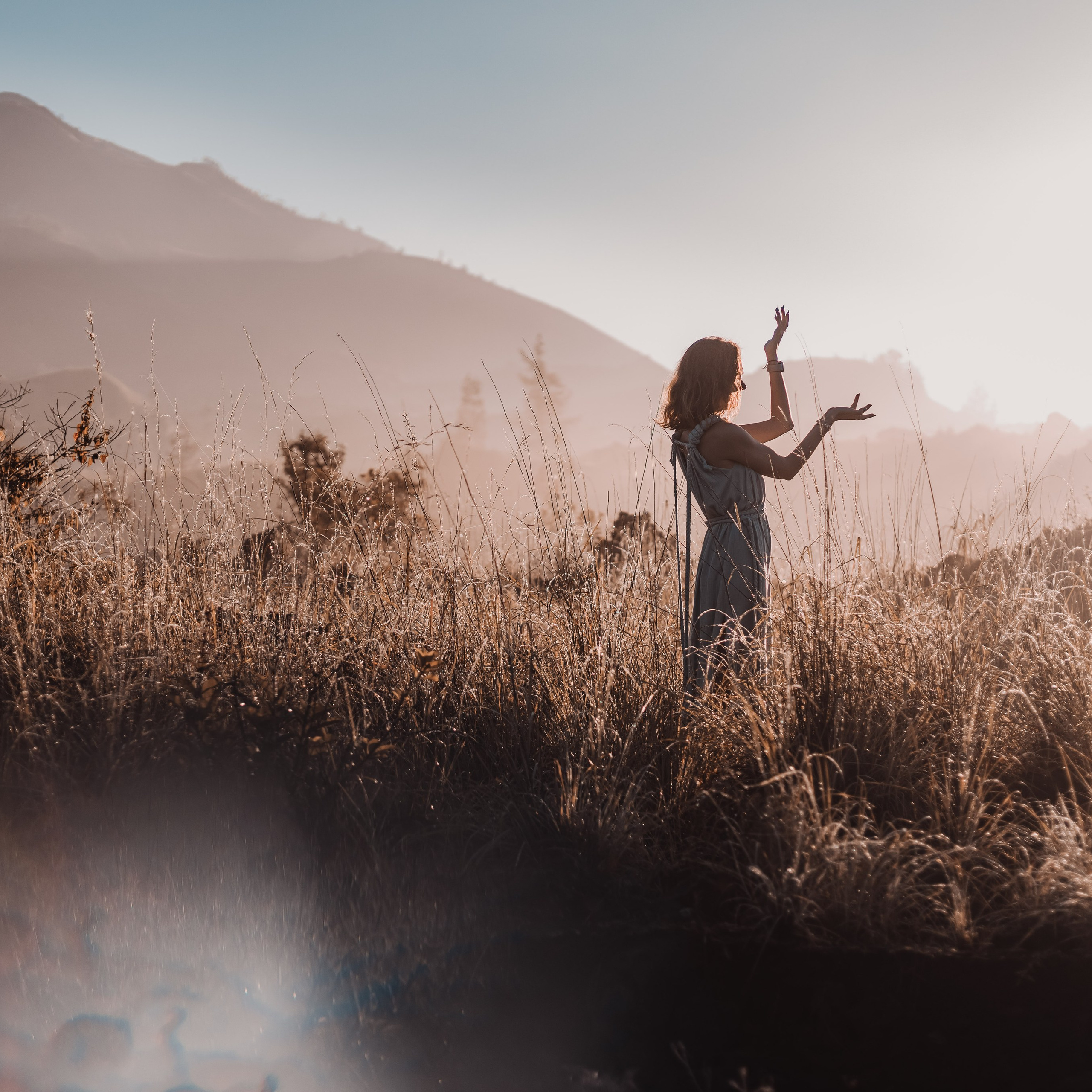 Natalya's metamorphosis